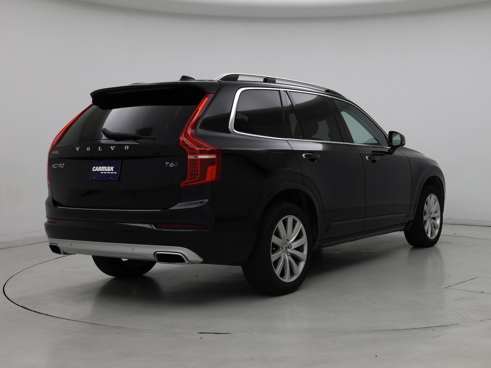 2016 Volvo XC90 Momentum - Photo 9