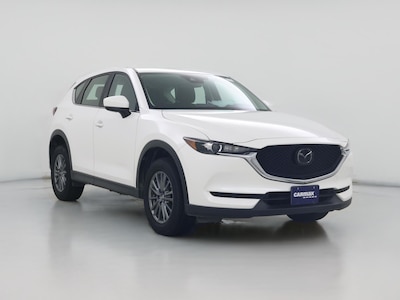 2018 Mazda CX-5 Sport