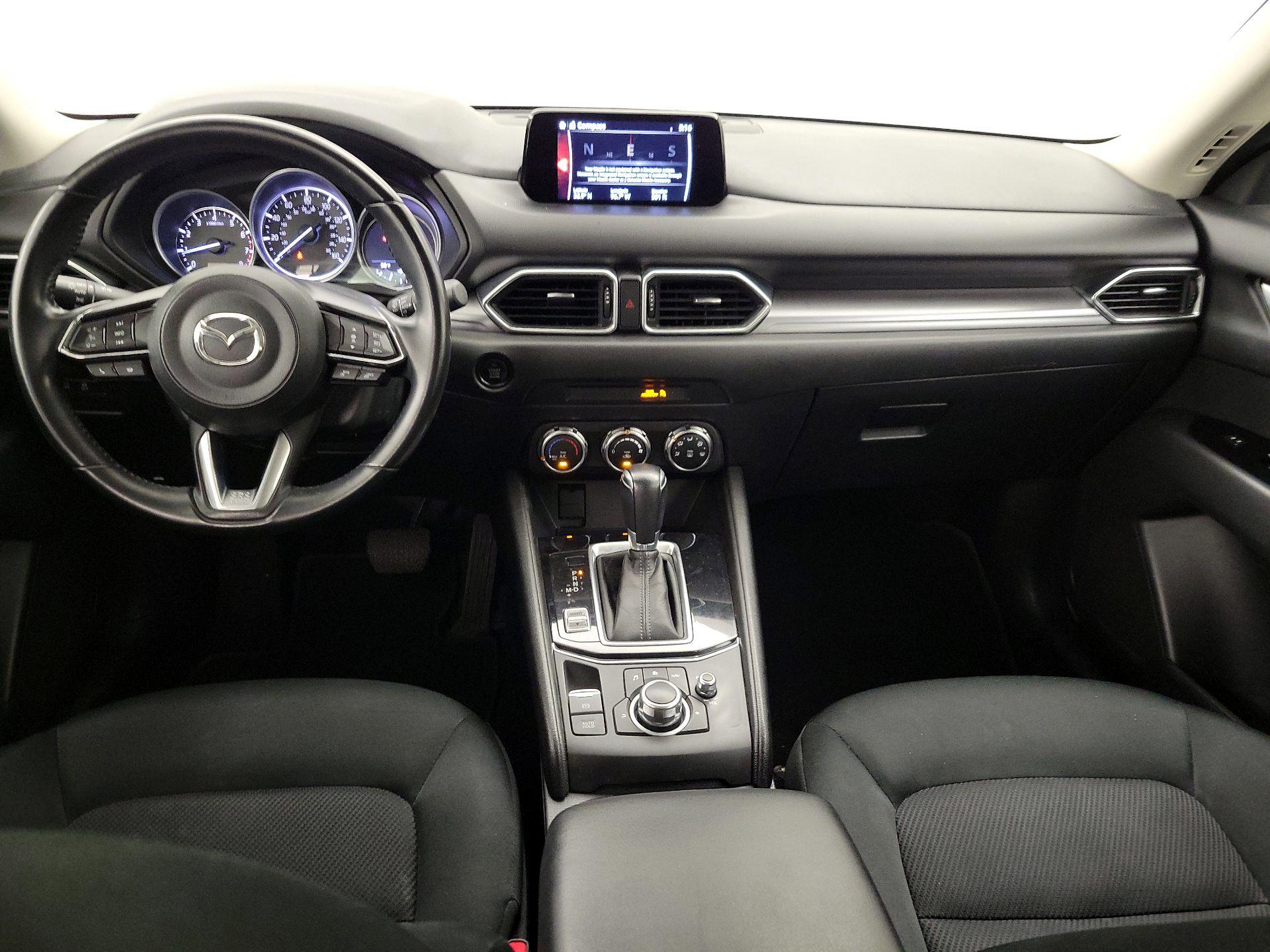 Thumbnail: 2018 Mazda CX-5 - 9