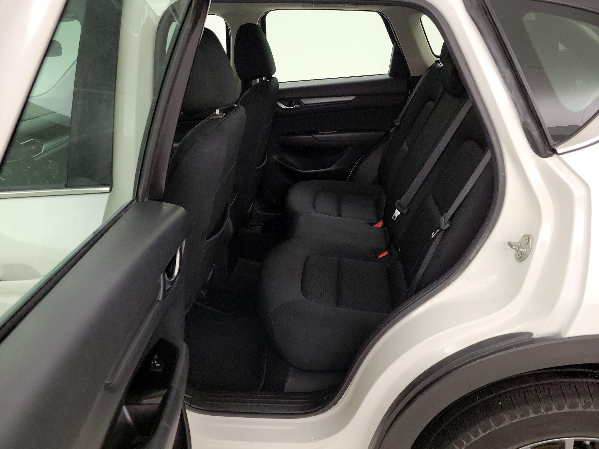 Thumbnail: 2018 Mazda CX-5 - 19