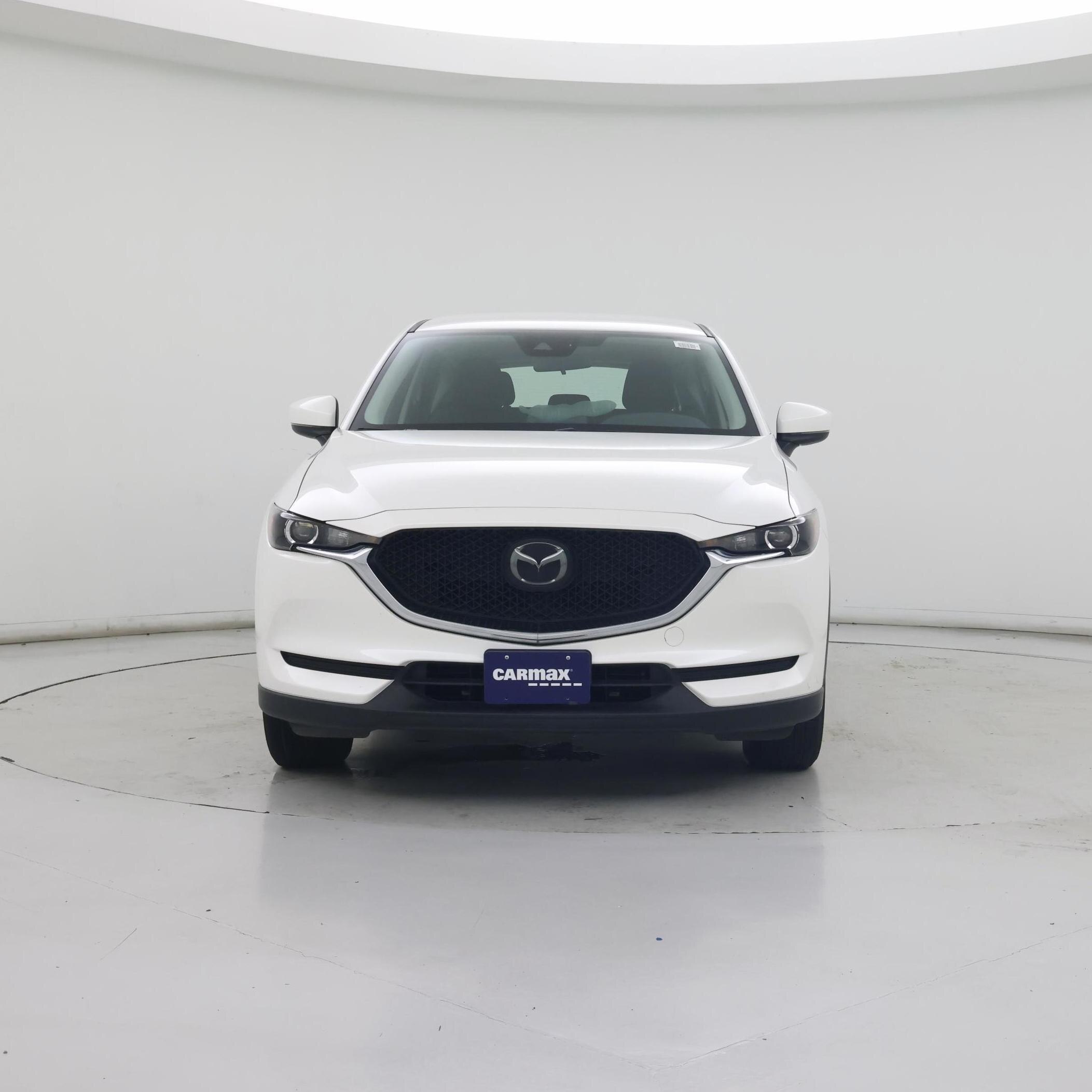 Thumbnail: 2018 Mazda CX-5 - 5