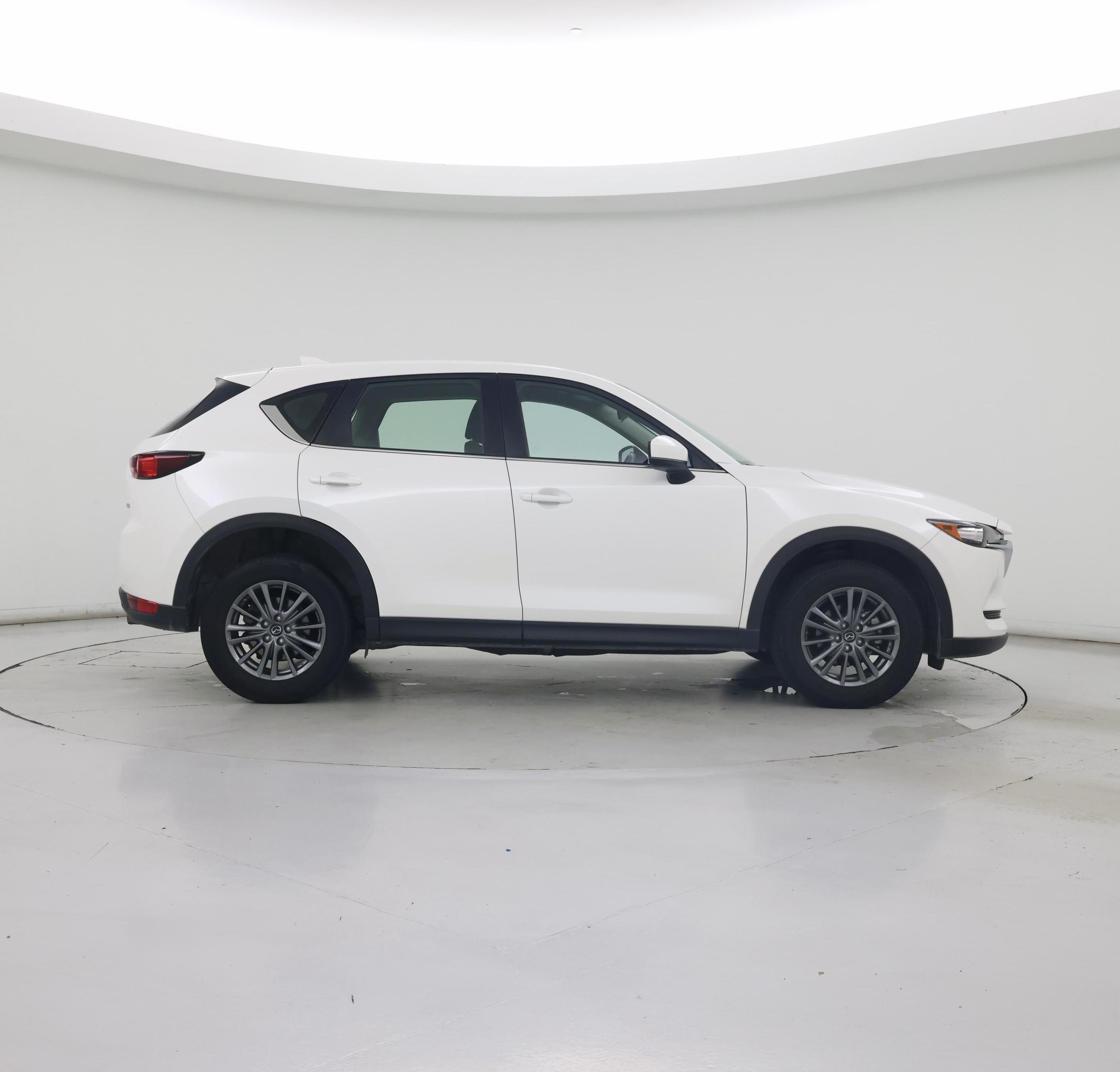 Thumbnail: 2018 Mazda CX-5 - 7