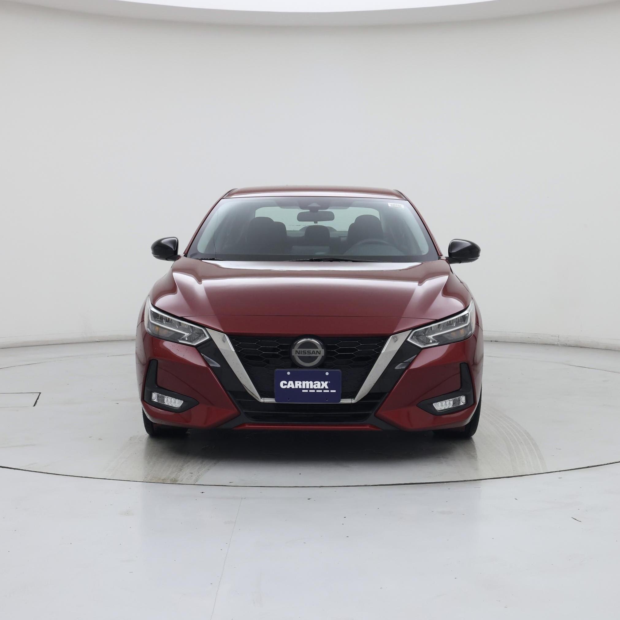 Thumbnail: 2021 Nissan Sentra - 5