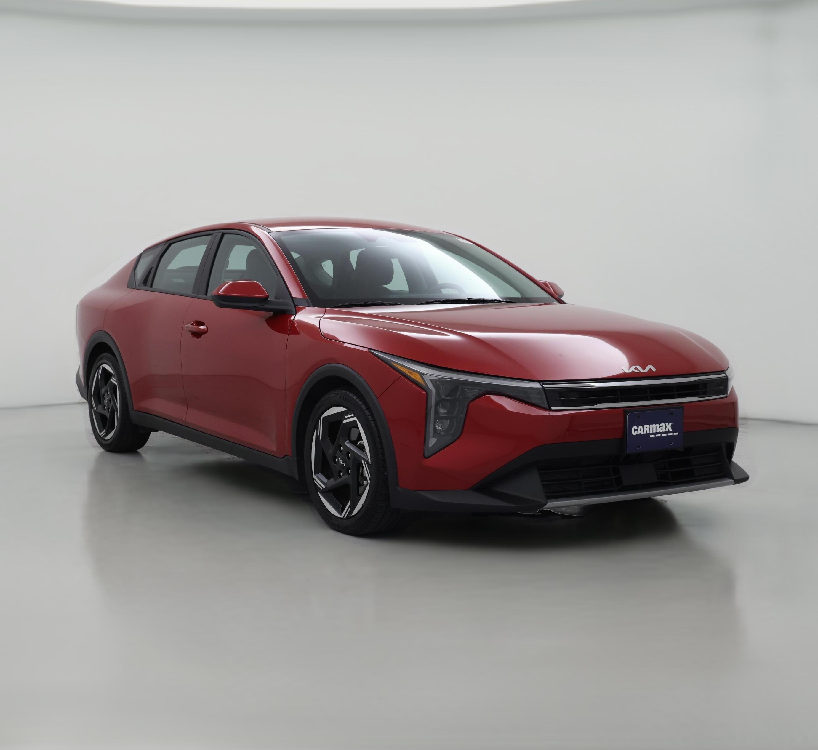 Thumbnail: 2025 Kia K4 - 1