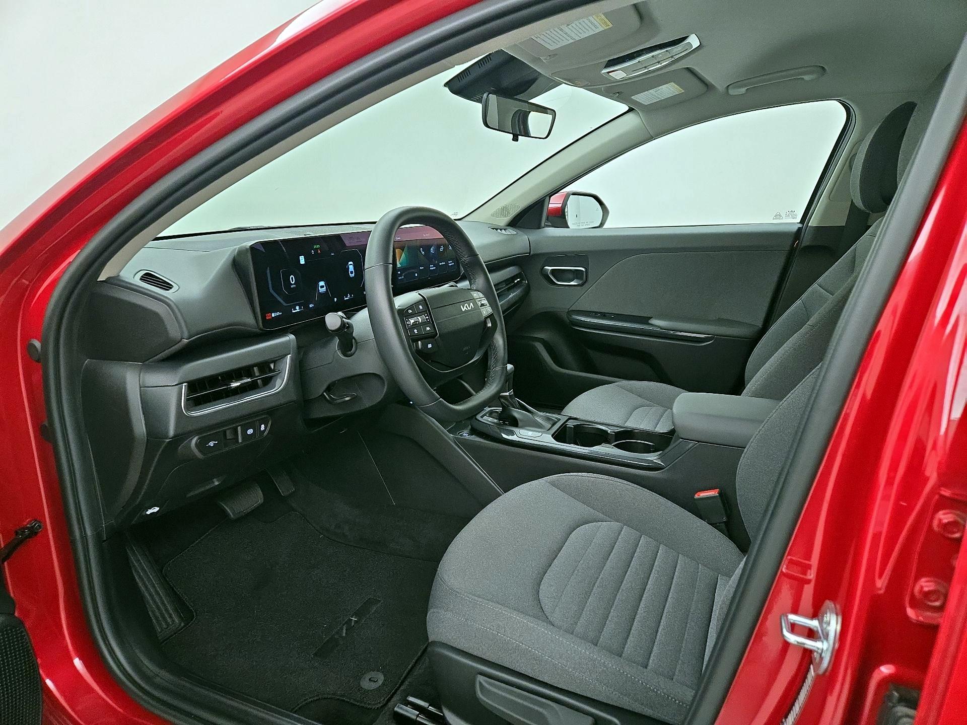 Thumbnail: 2025 Kia K4 - 11