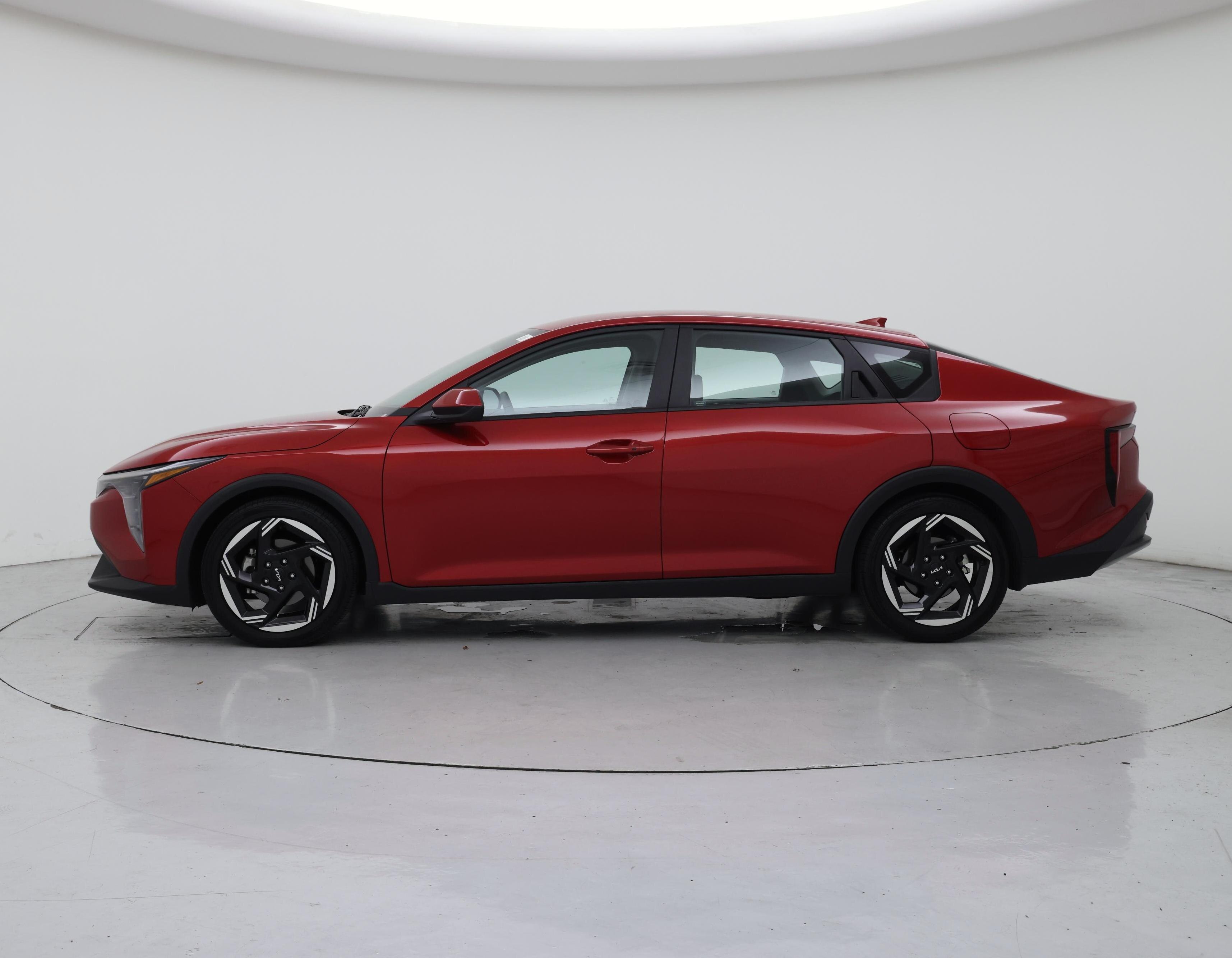 Thumbnail: 2025 Kia K4 - 3