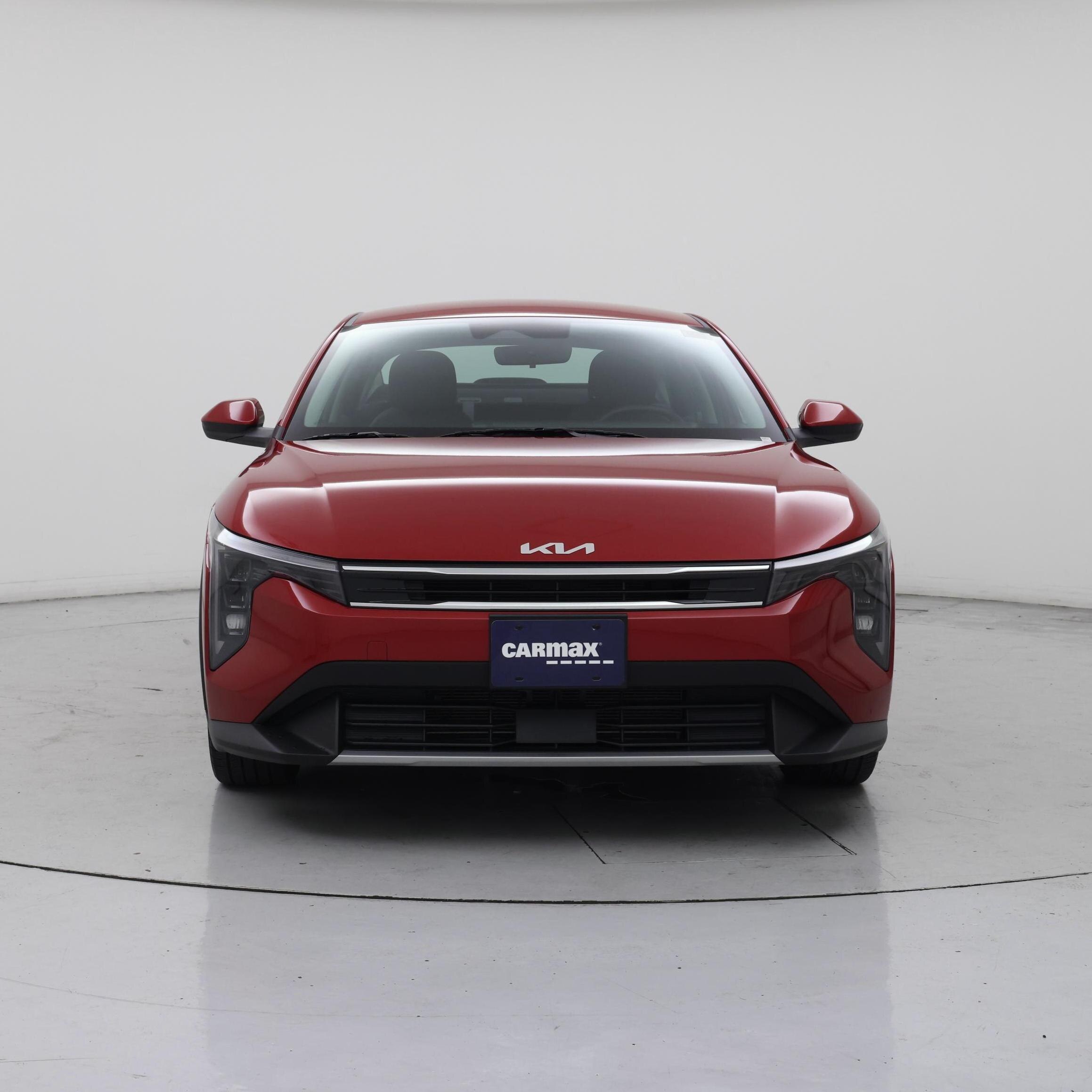 Thumbnail: 2025 Kia K4 - 5