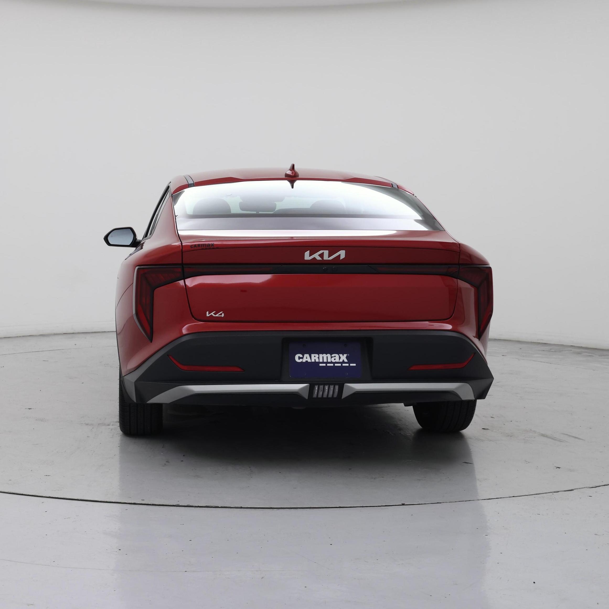 Thumbnail: 2025 Kia K4 - 6