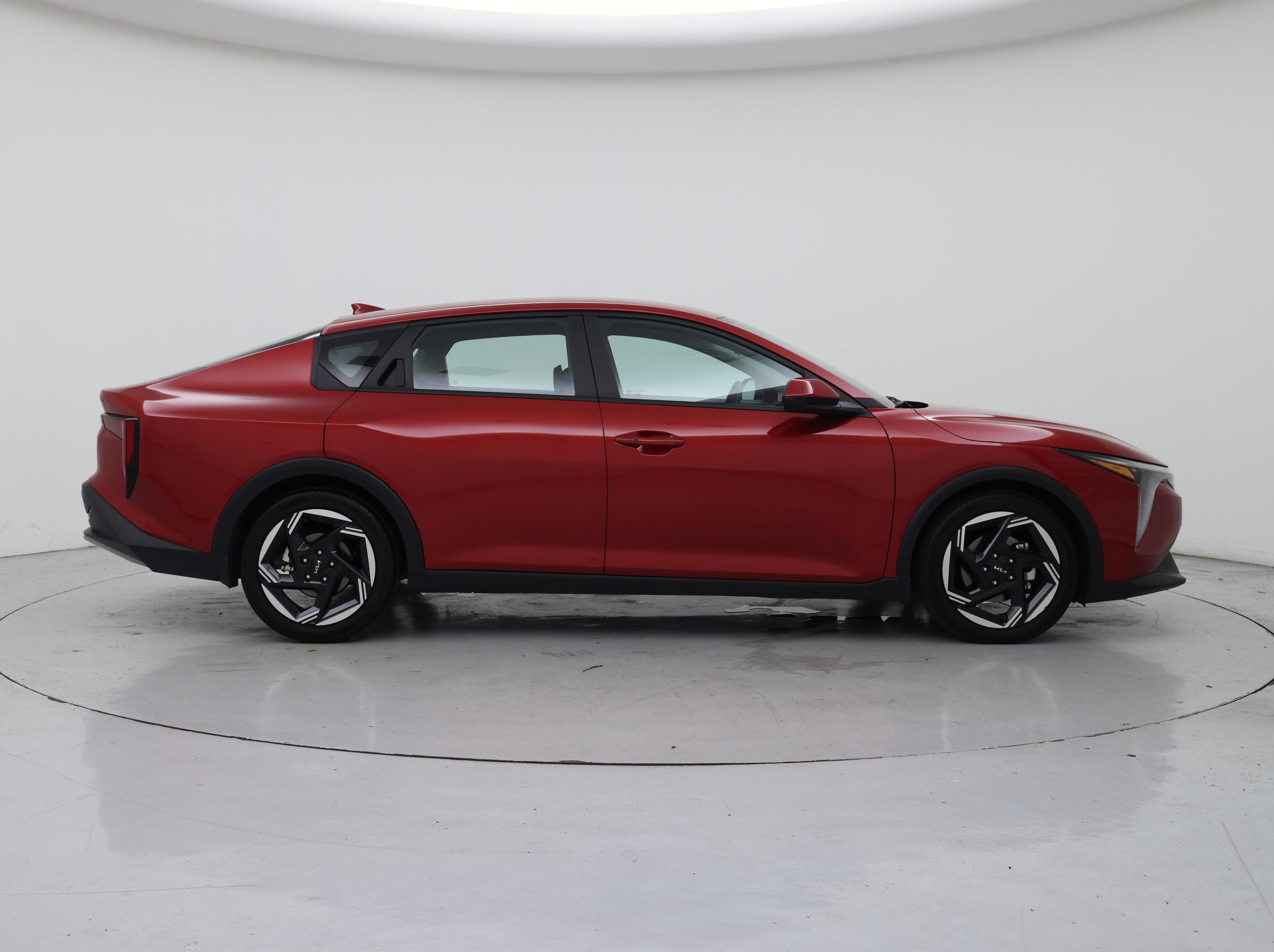 Thumbnail: 2025 Kia K4 - 7