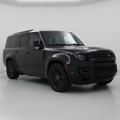 2023 Land Rover Defender 130 X-Dynamic SE