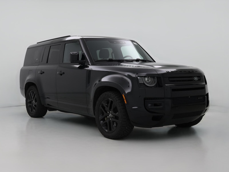 2023 Land Rover Defender 130 X-Dynamic SE