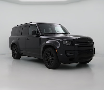 2023 Land Rover Defender 130 X-Dynamic SE