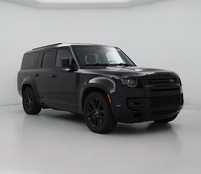 2023 Land Rover Defender 130 X-Dynamic SE