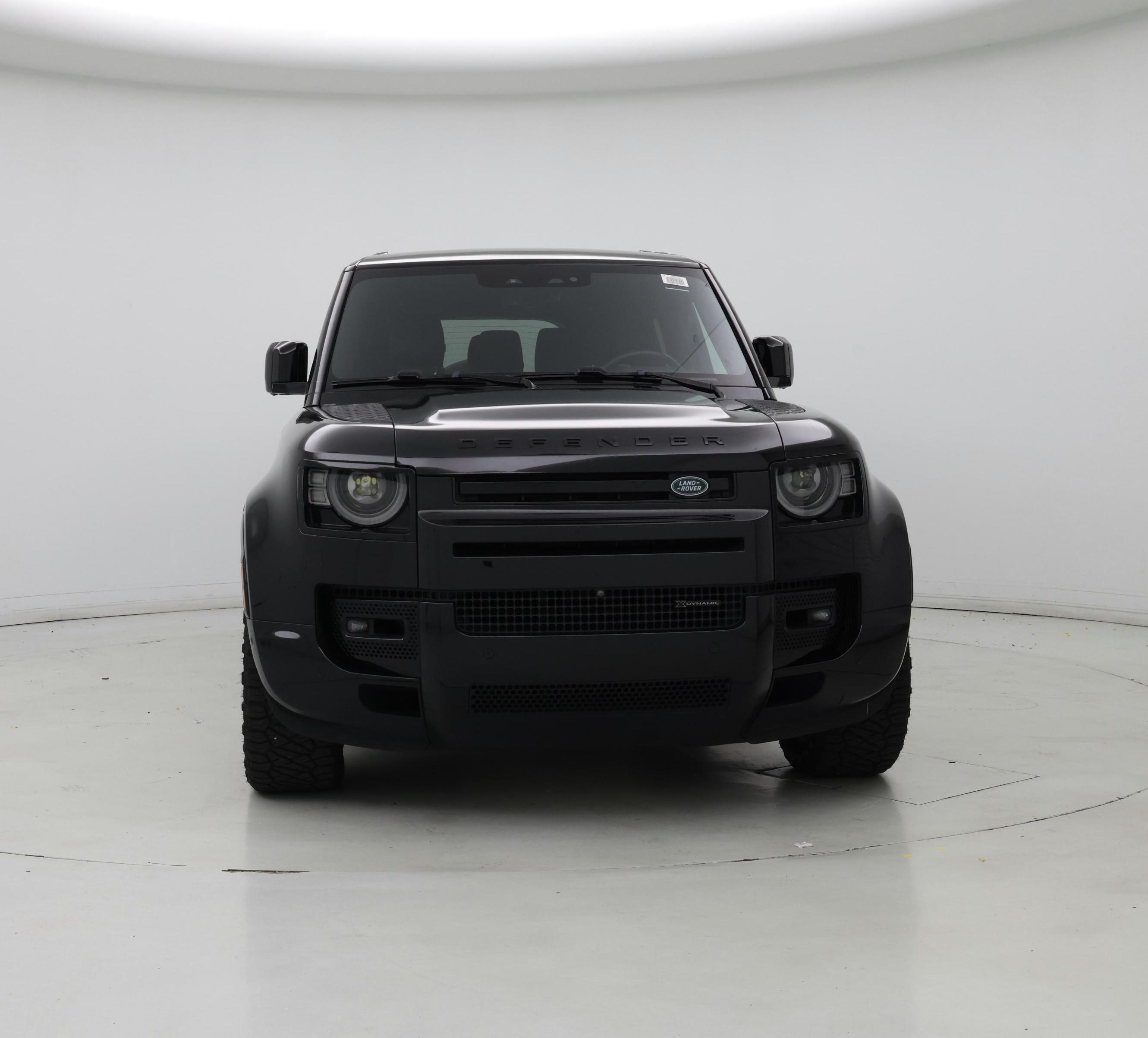 Thumbnail: 2023 Land Rover Defender - 5