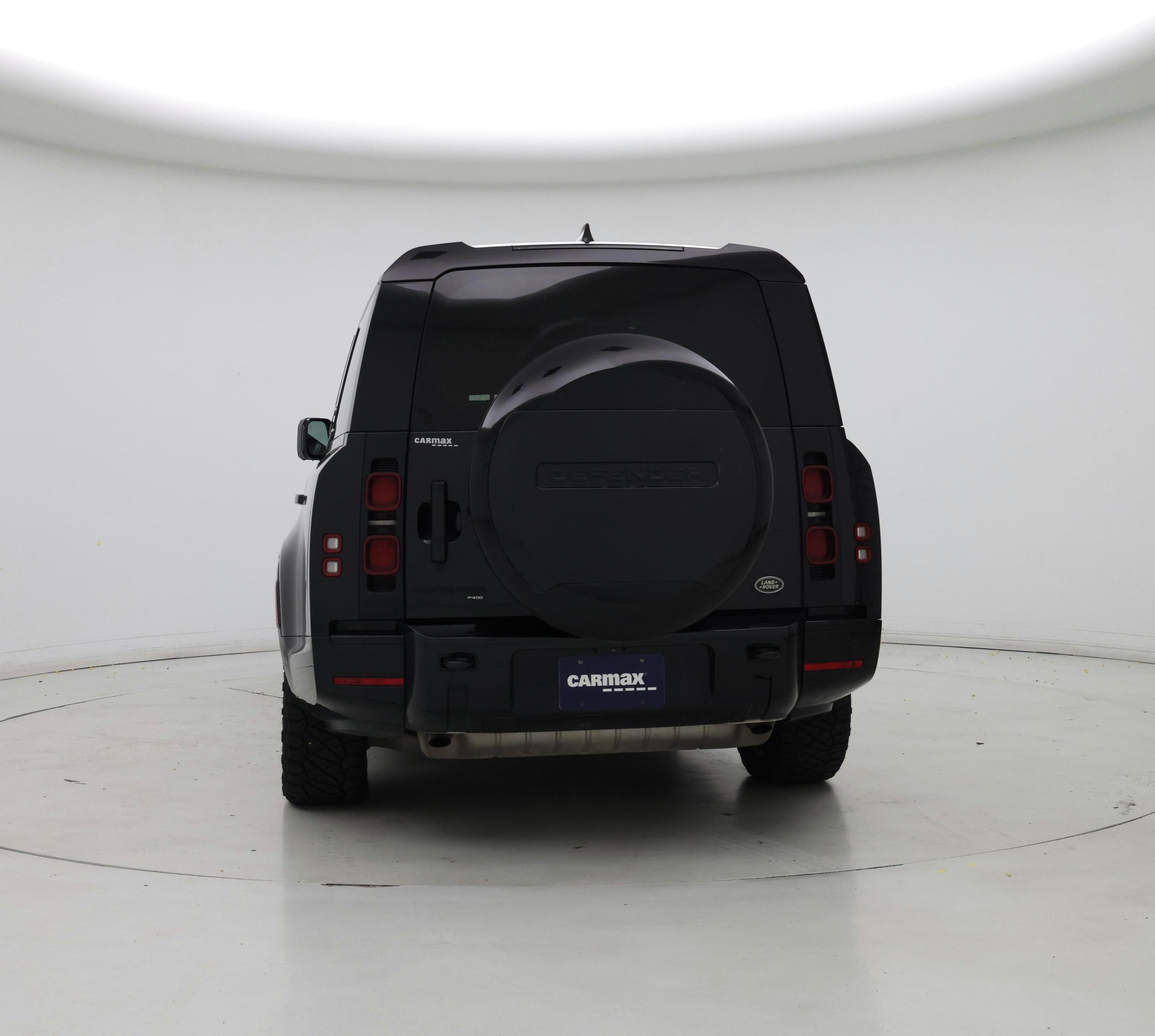 Thumbnail: 2023 Land Rover Defender - 6