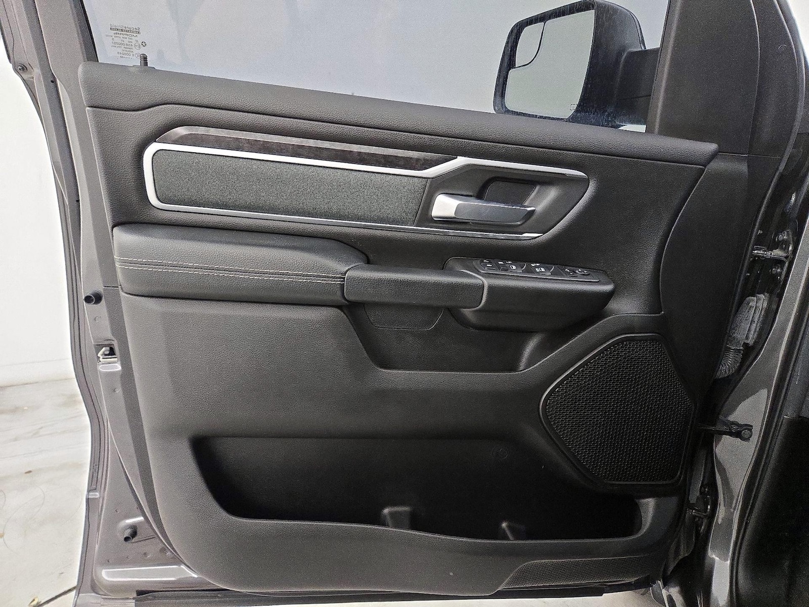 2022 RAM Ram 1500 Pickup Big Horn/Lone Star - Photo 13