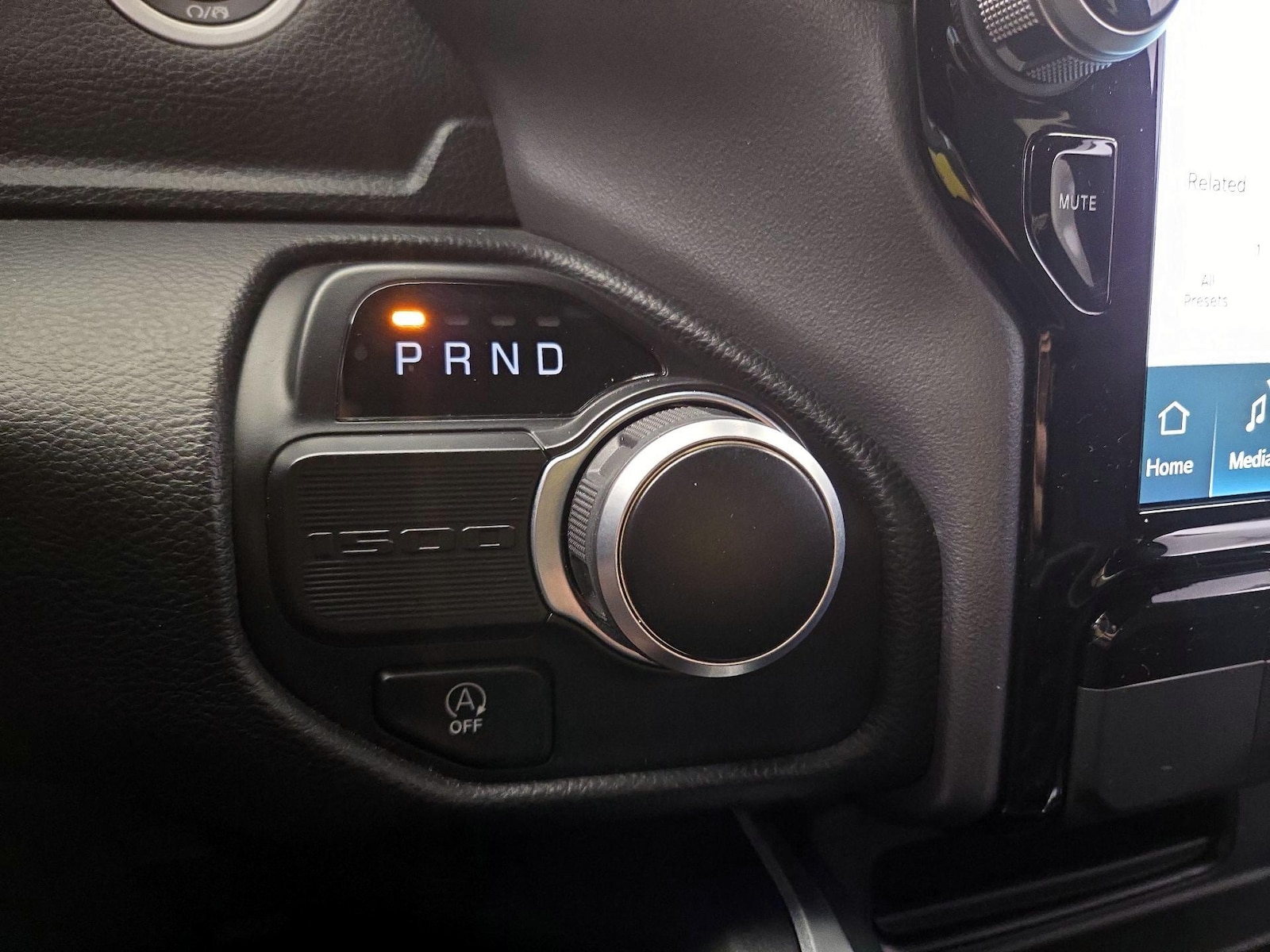 2022 RAM Ram 1500 Pickup Big Horn/Lone Star - Photo 19
