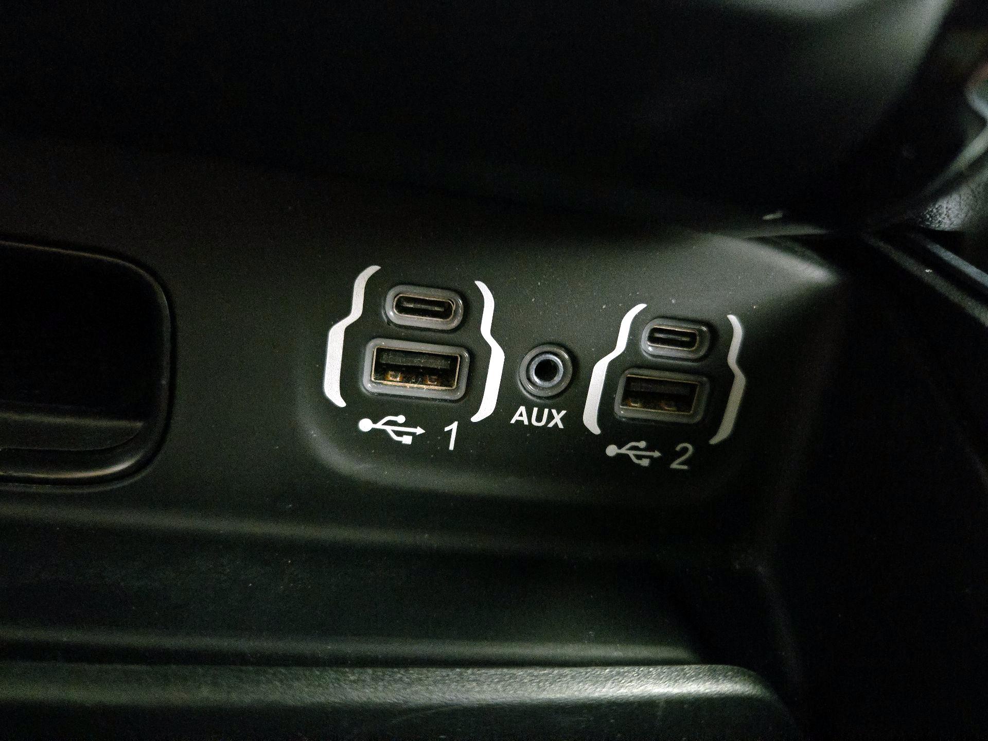 Thumbnail: 2022 RAM 1500 - 19