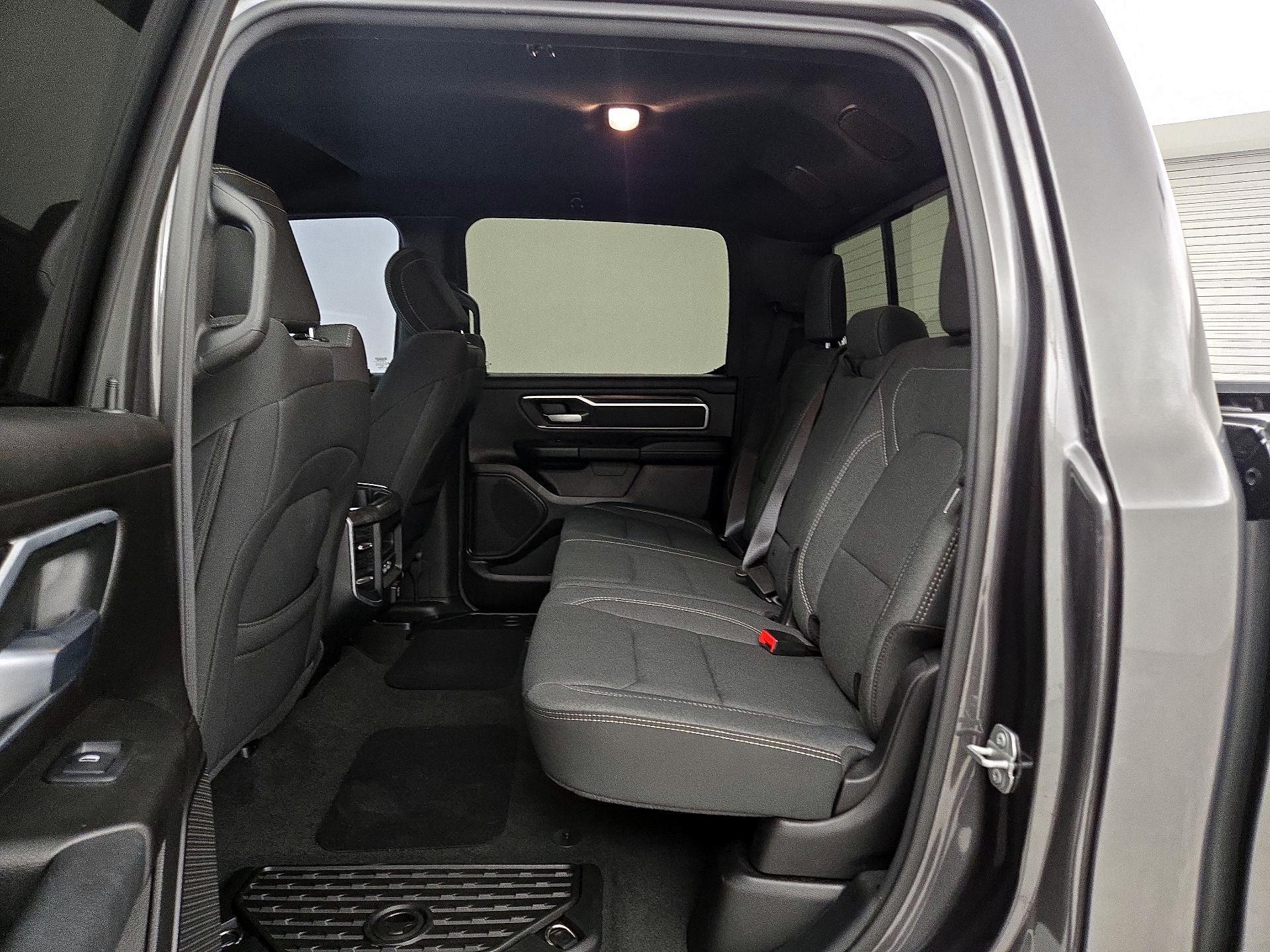 Thumbnail: 2022 RAM 1500 - 20