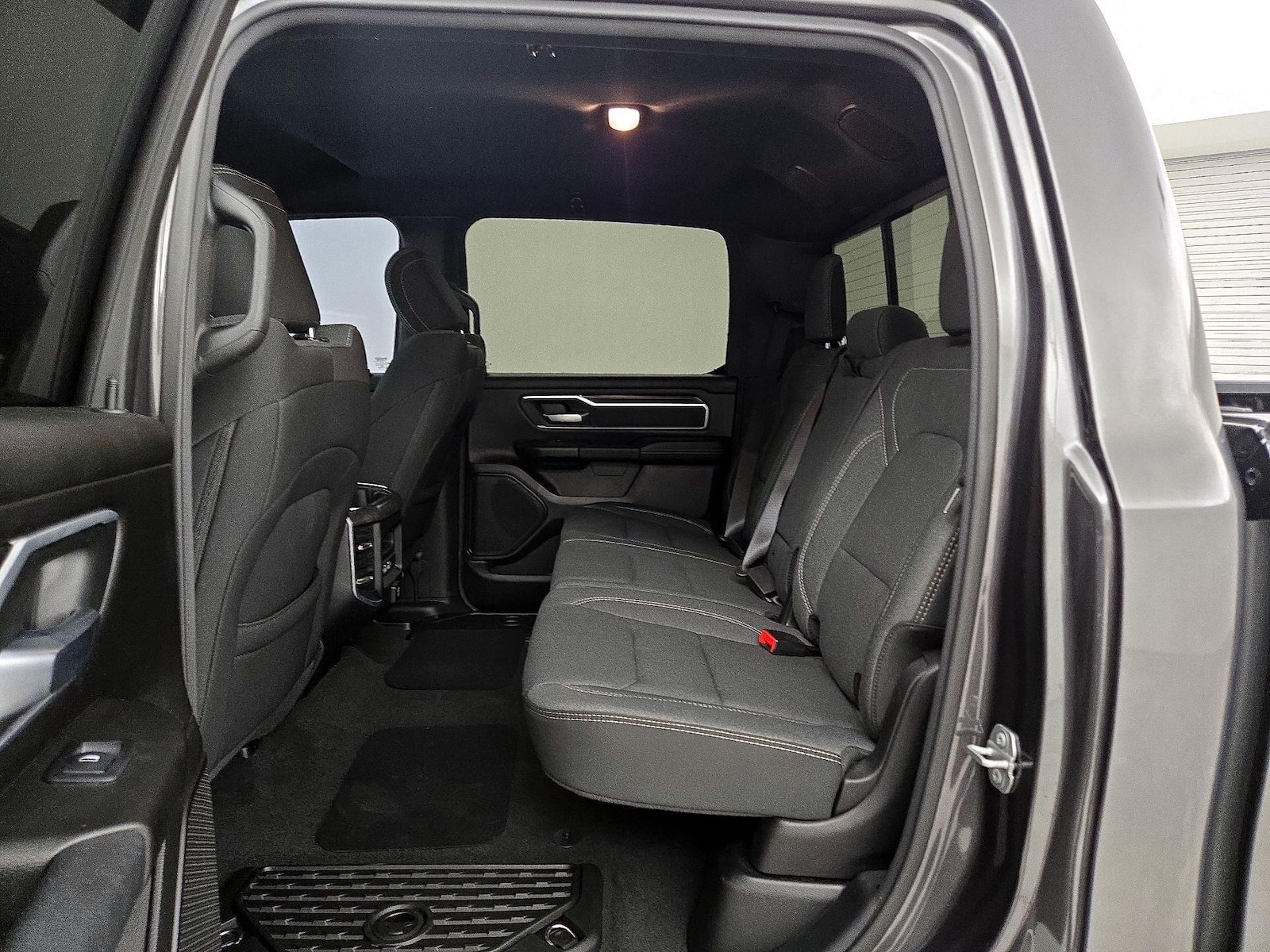 2022 RAM Ram 1500 Pickup Big Horn/Lone Star - Photo 21