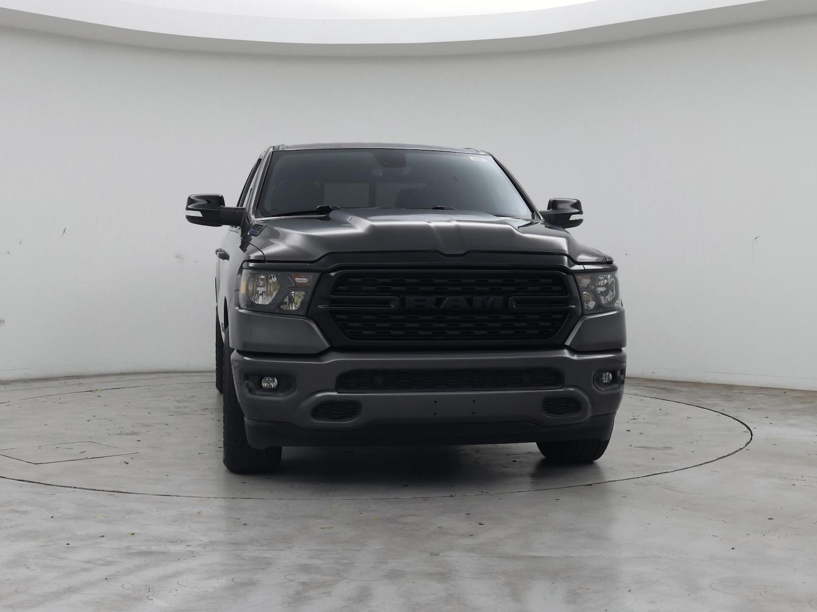 2022 RAM Ram 1500 Pickup Big Horn/Lone Star - Photo 6