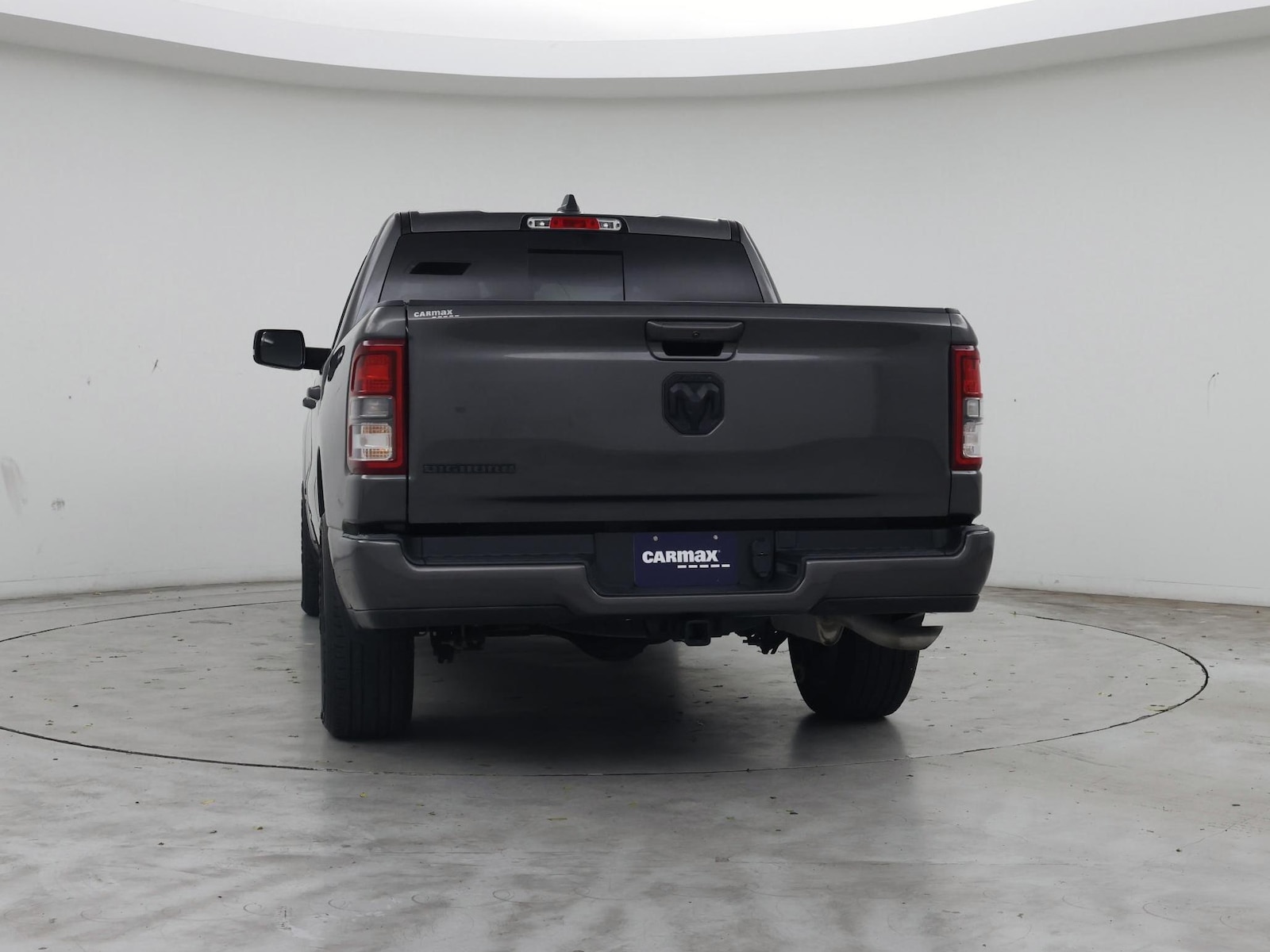 2022 RAM Ram 1500 Pickup Big Horn/Lone Star - Photo 7