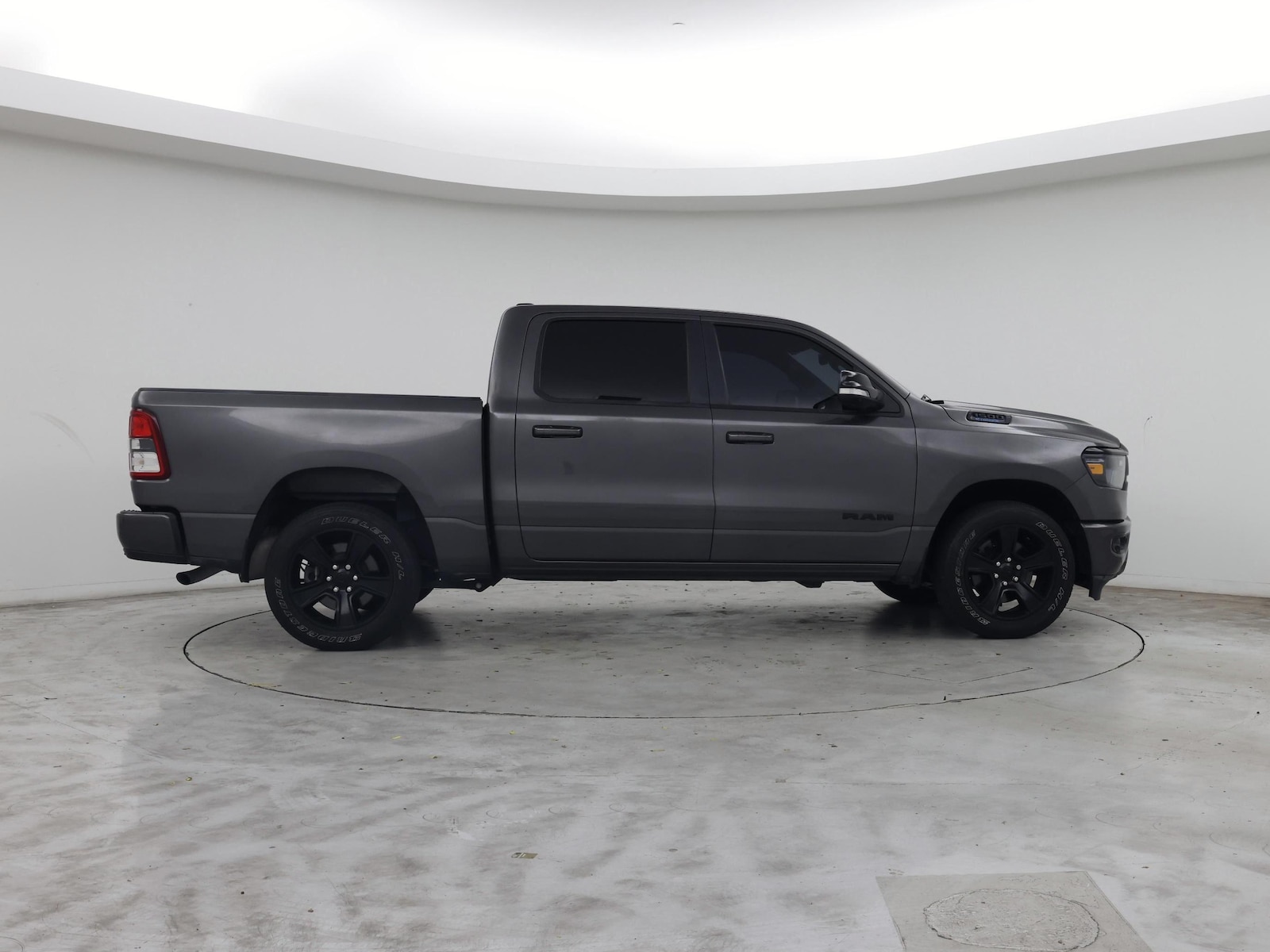 2022 RAM Ram 1500 Pickup Big Horn/Lone Star - Photo 8