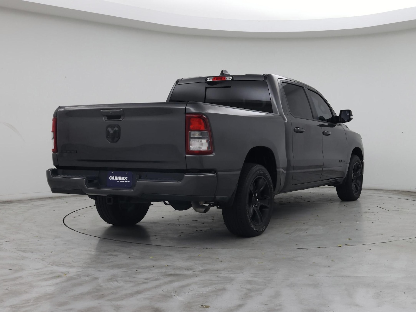 2022 RAM Ram 1500 Pickup Big Horn/Lone Star - Photo 9