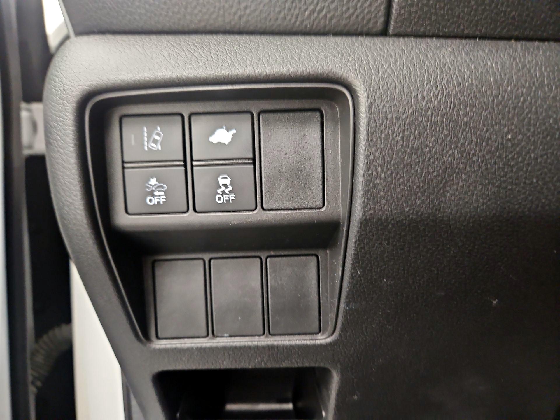 Thumbnail: 2019 Honda CR-V - 13