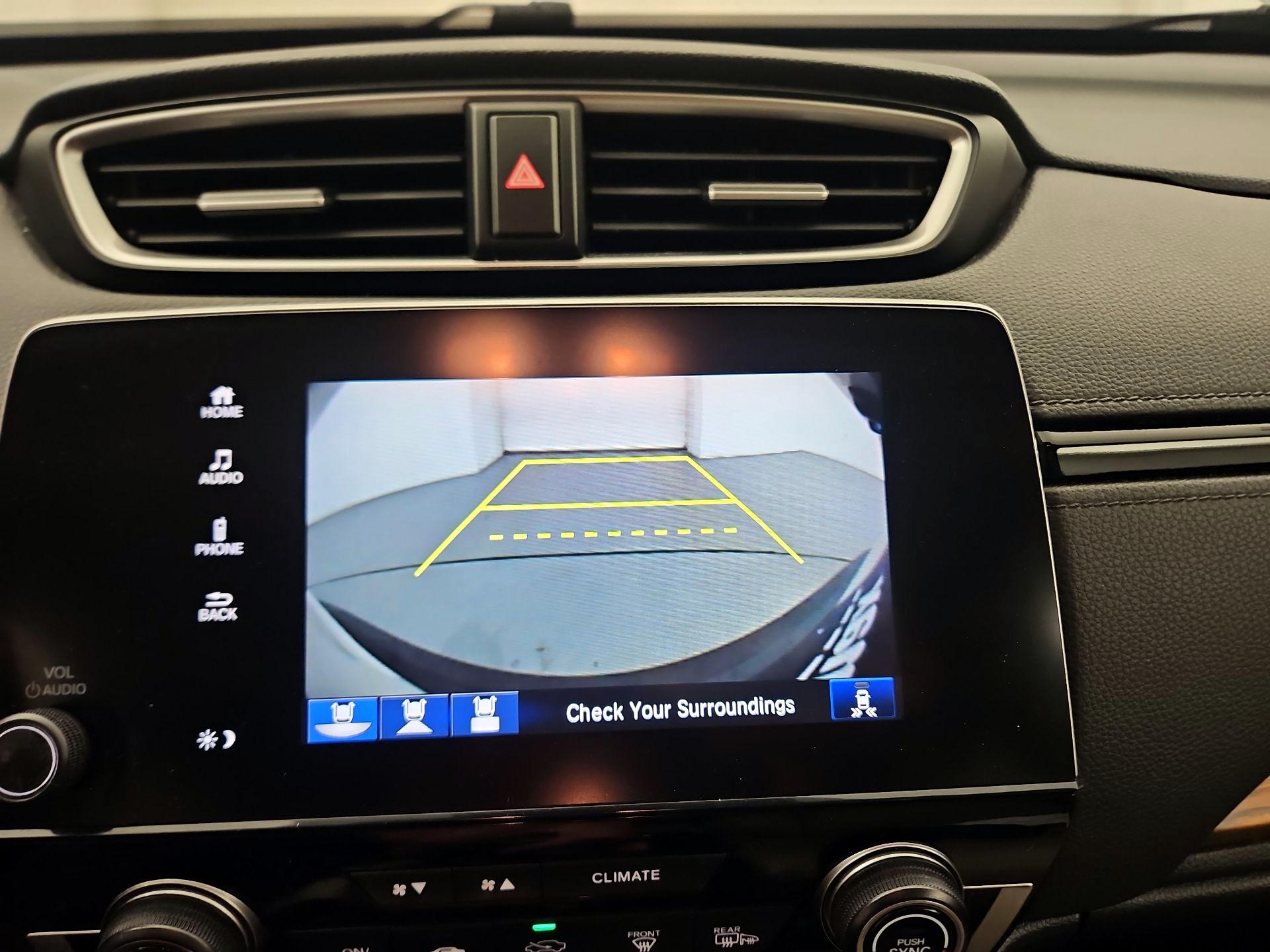 Thumbnail: 2019 Honda CR-V - 14
