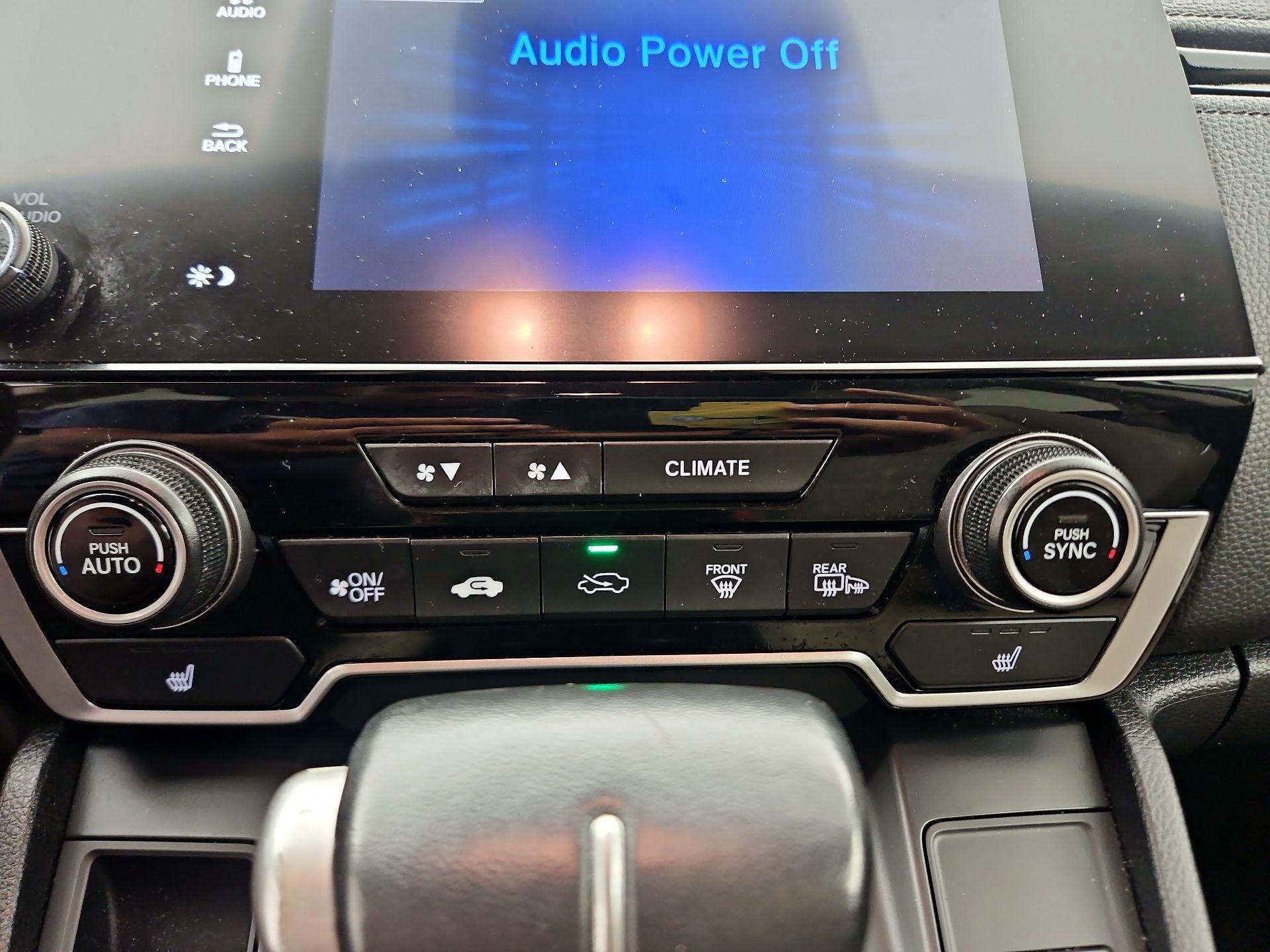 Thumbnail: 2019 Honda CR-V - 16