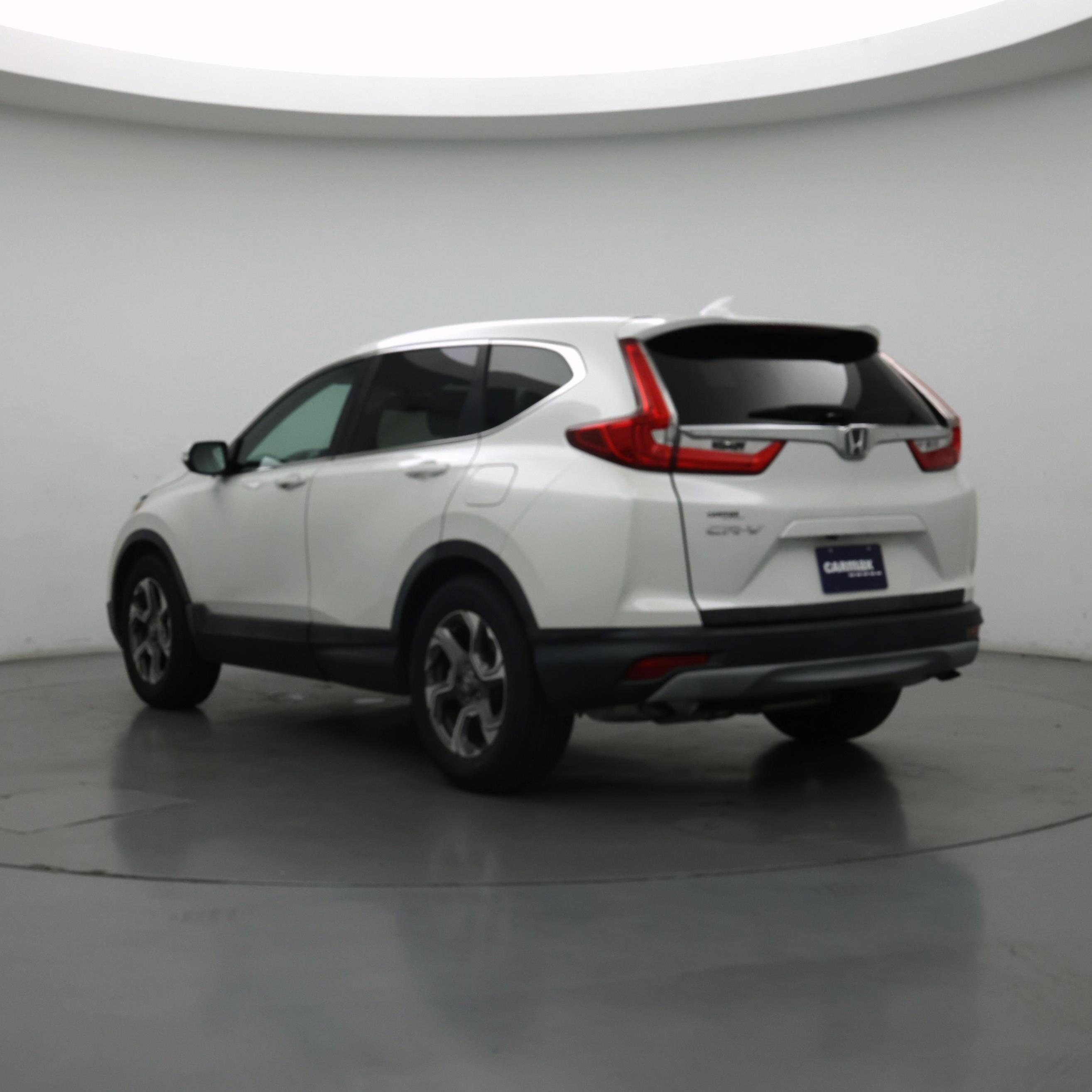 Thumbnail: 2019 Honda CR-V - 2