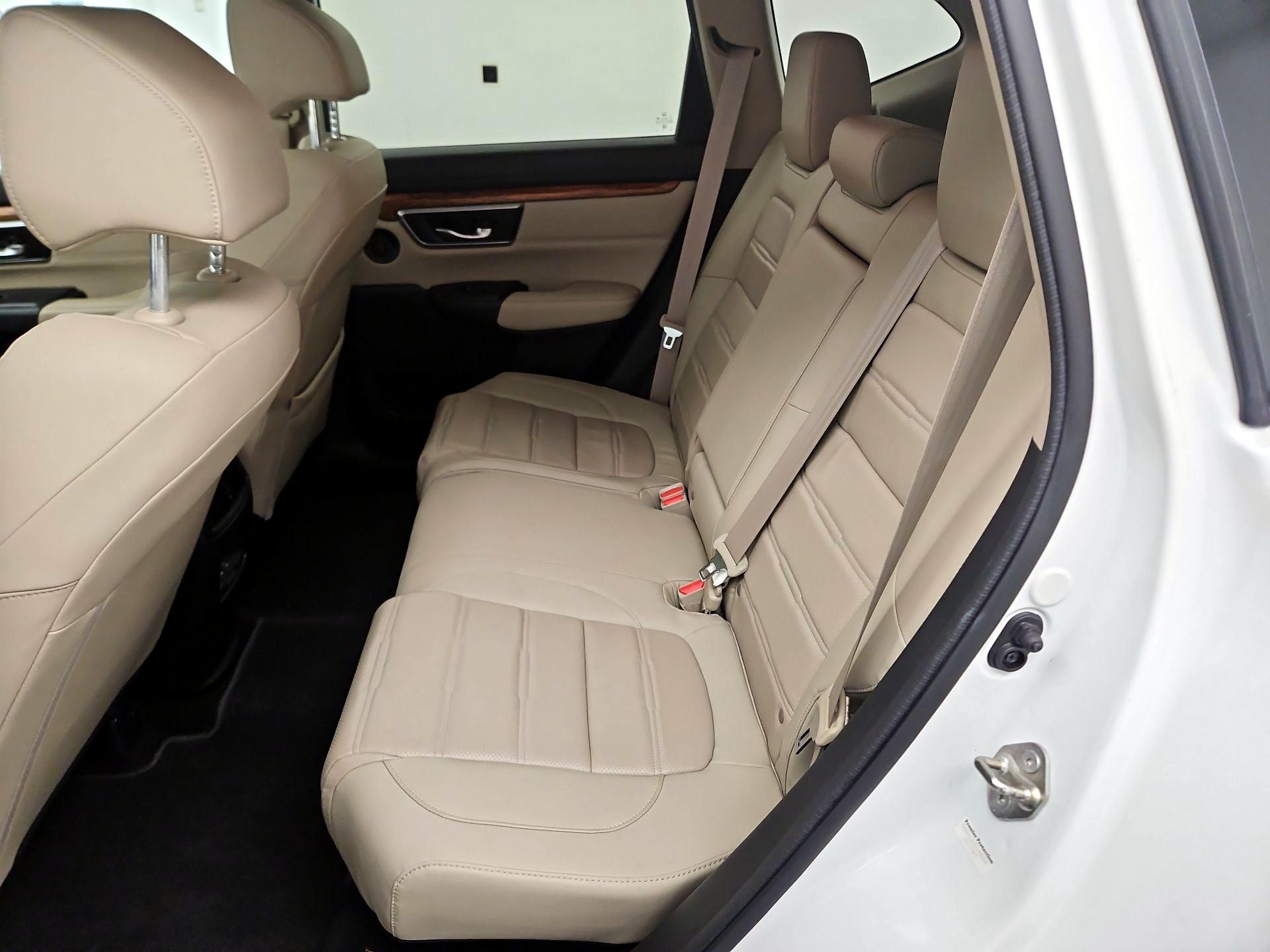 Thumbnail: 2019 Honda CR-V - 19