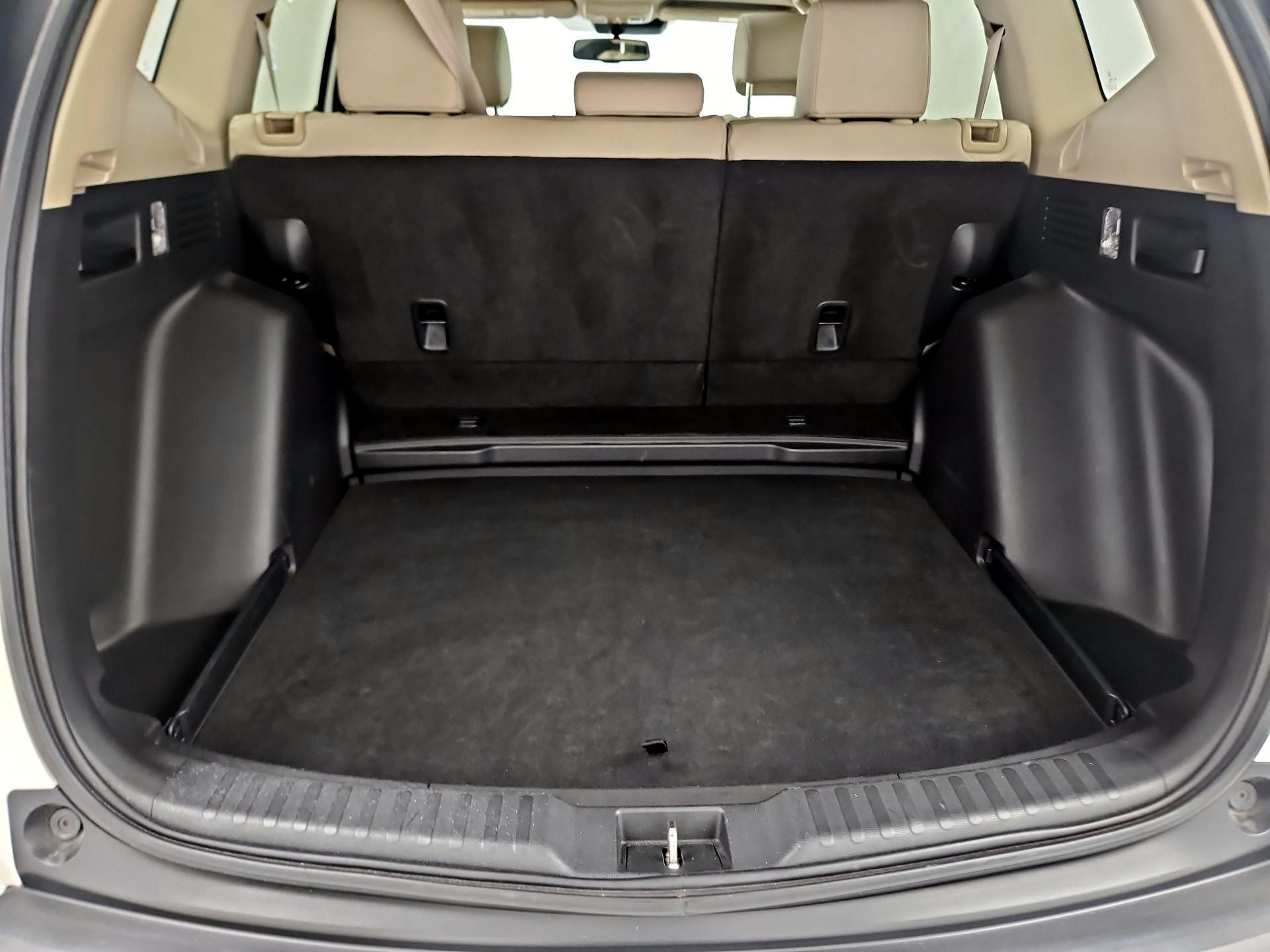 Thumbnail: 2019 Honda CR-V - 20