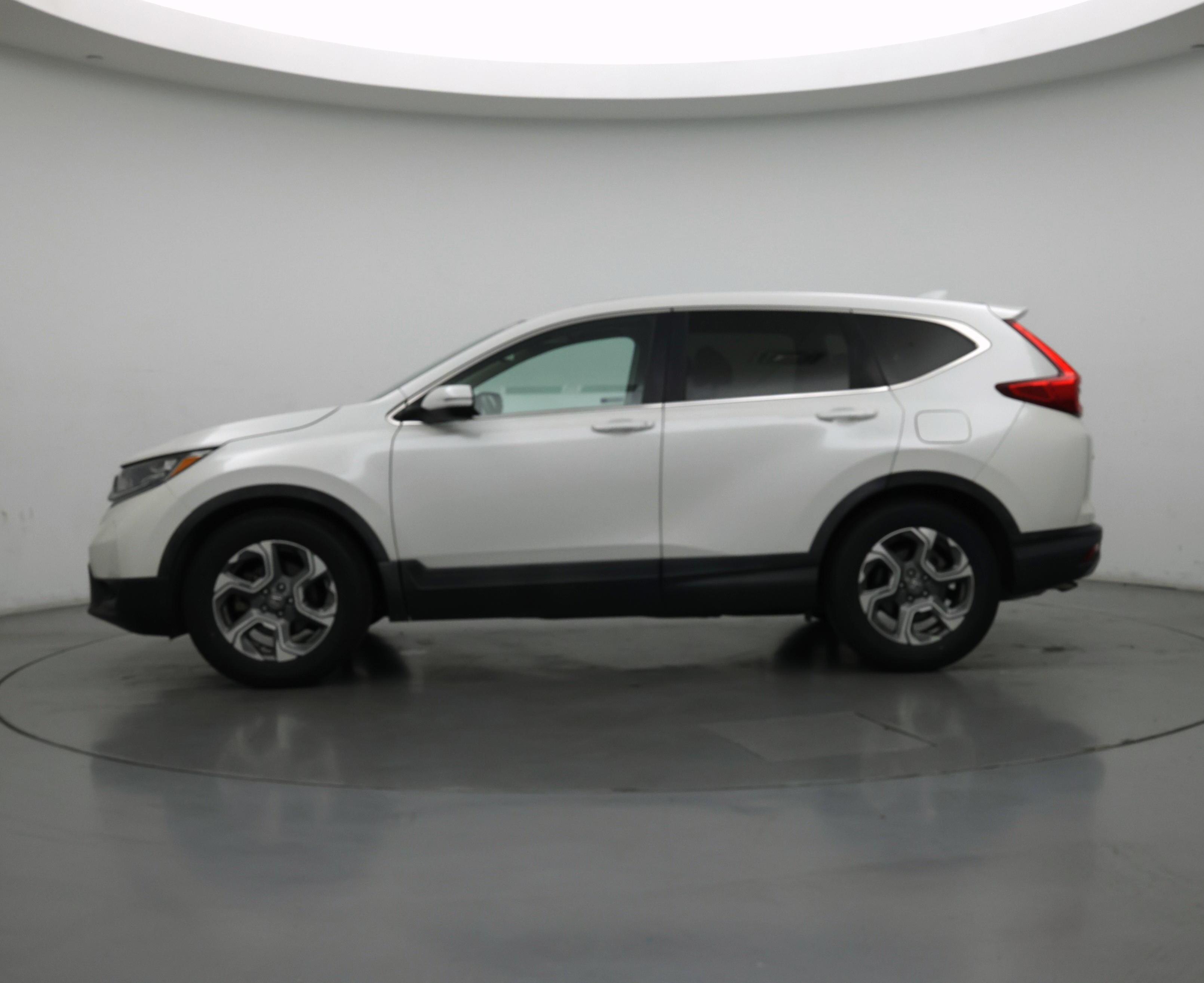 Thumbnail: 2019 Honda CR-V - 3