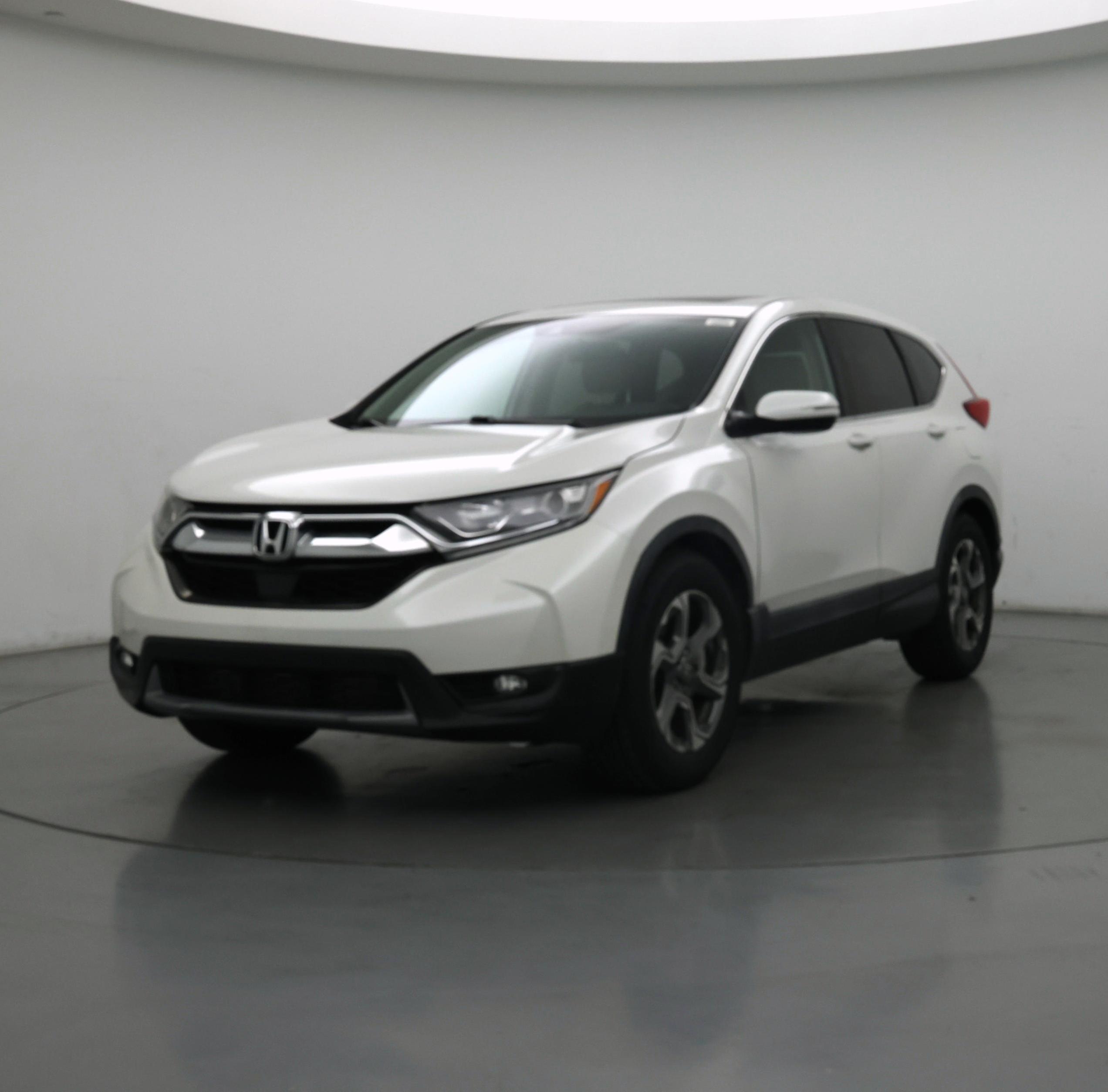 Thumbnail: 2019 Honda CR-V - 4