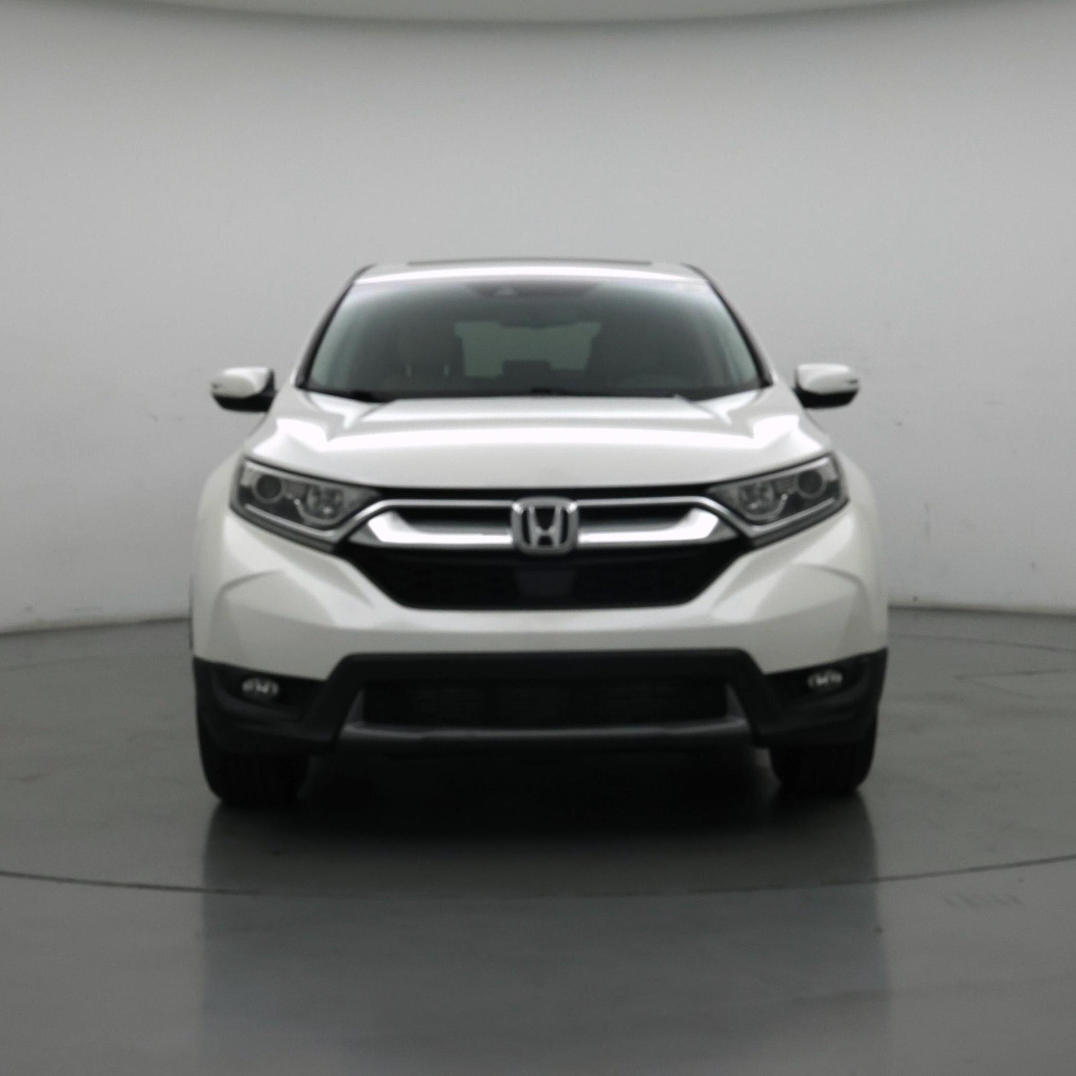 Thumbnail: 2019 Honda CR-V - 5