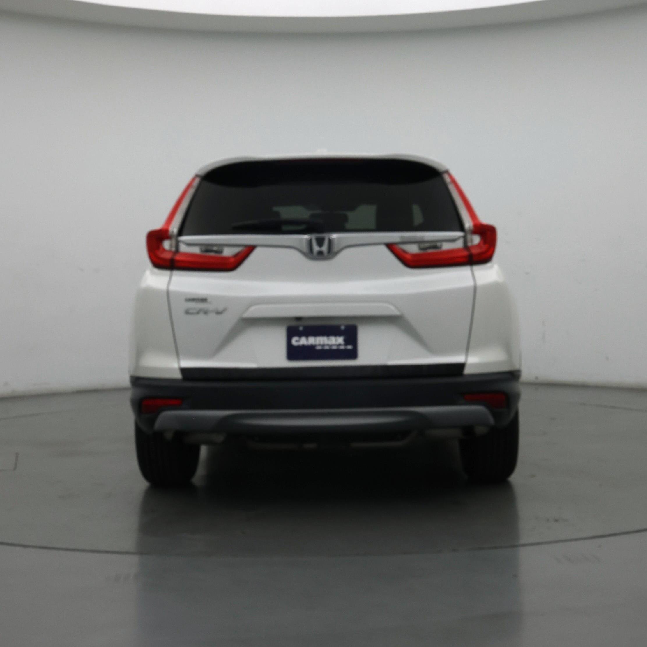 Thumbnail: 2019 Honda CR-V - 6