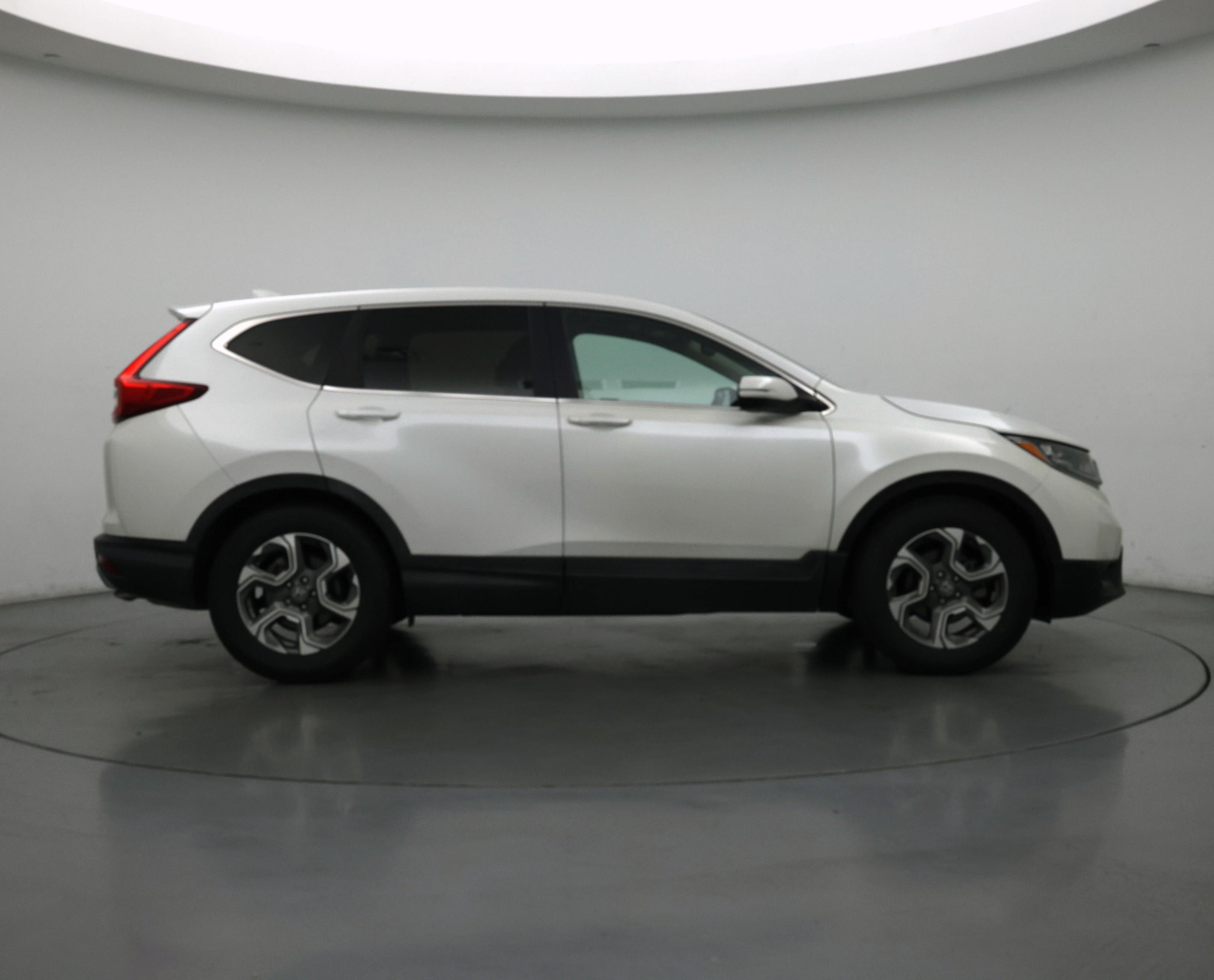 Thumbnail: 2019 Honda CR-V - 7