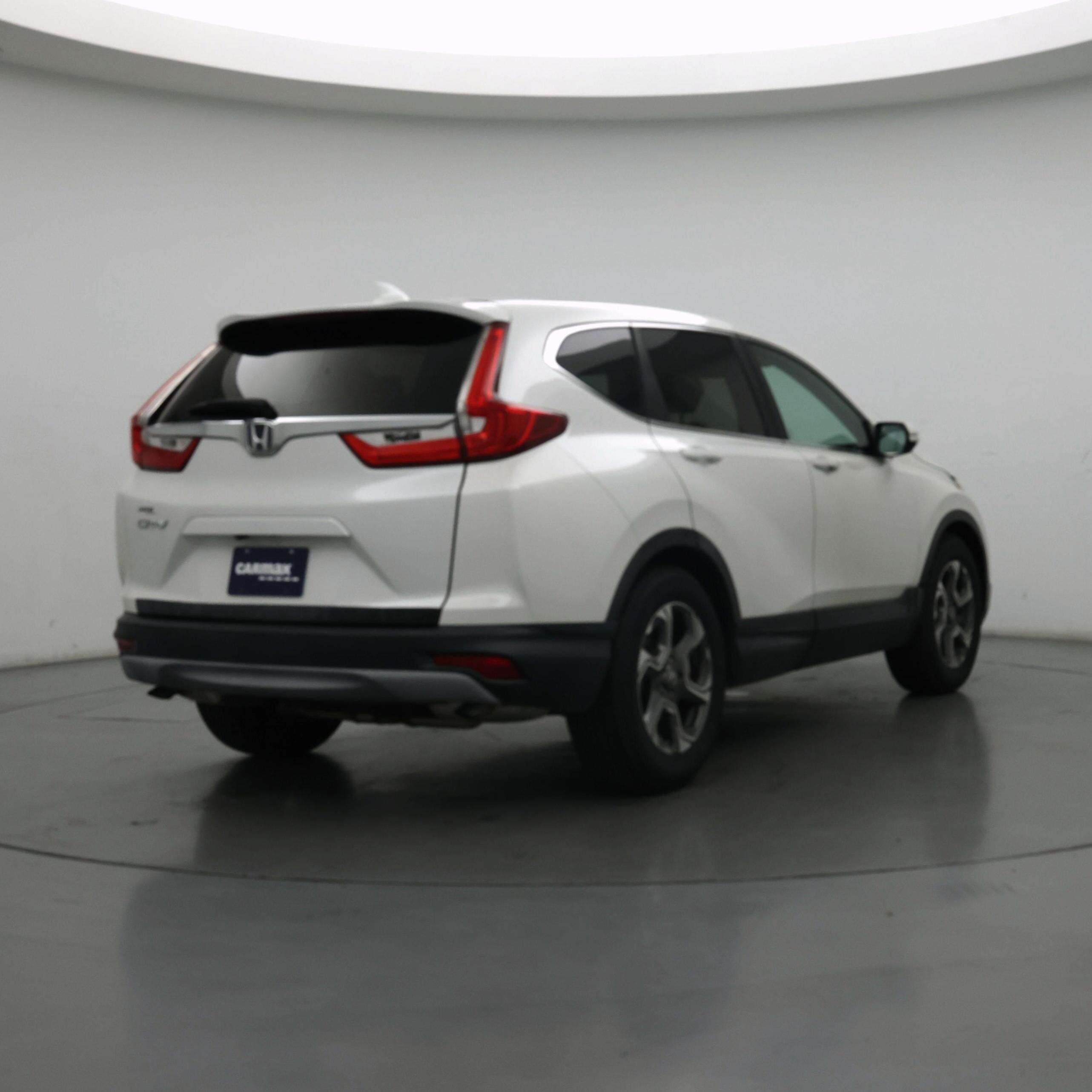 Thumbnail: 2019 Honda CR-V - 8