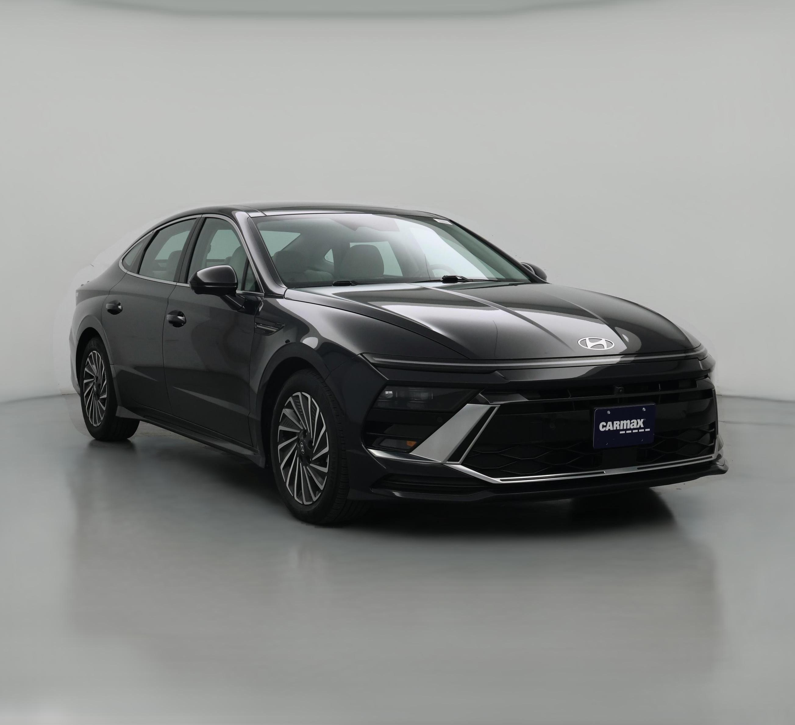 Thumbnail: 2024 Hyundai Sonata - 1