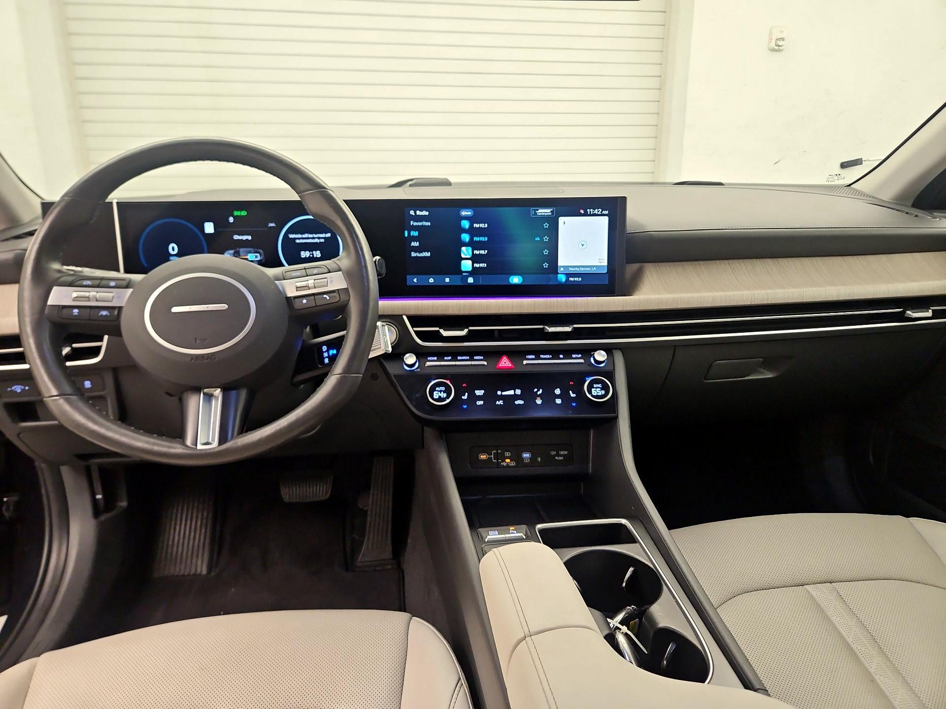 Thumbnail: 2024 Hyundai Sonata - 9