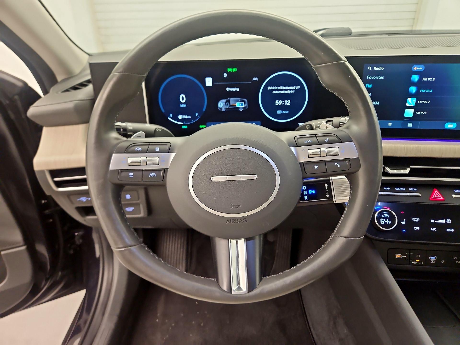 Thumbnail: 2024 Hyundai Sonata - 10