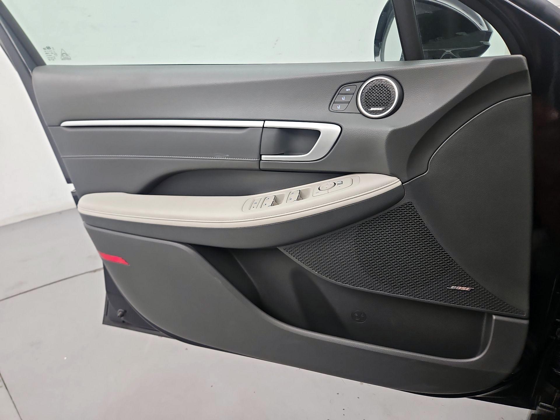 Thumbnail: 2024 Hyundai Sonata - 12