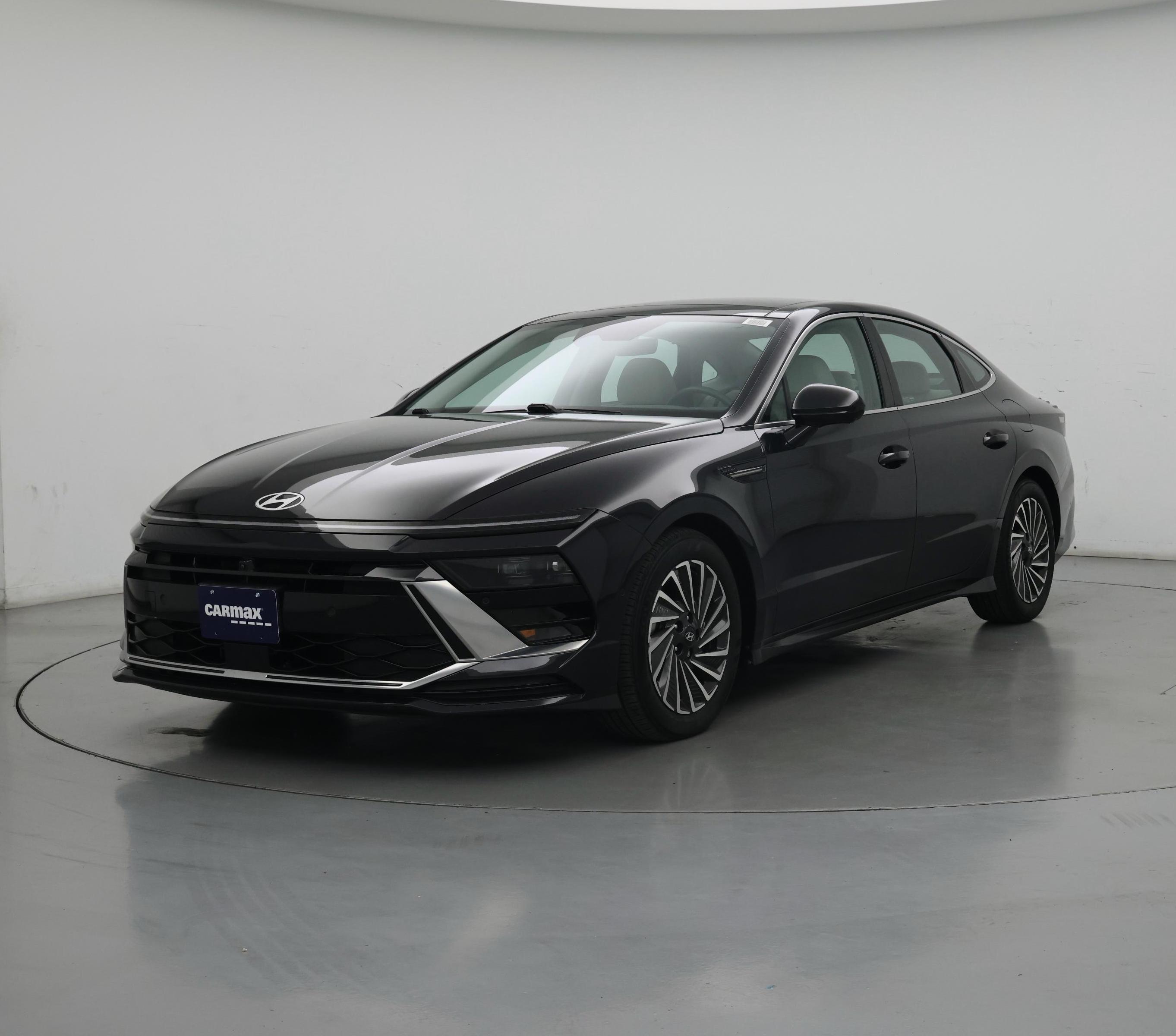 Thumbnail: 2024 Hyundai Sonata - 4