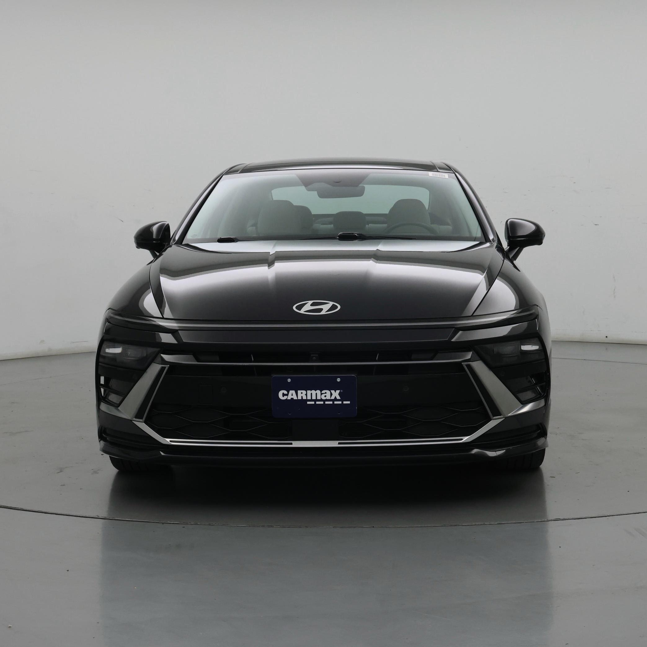Thumbnail: 2024 Hyundai Sonata - 5