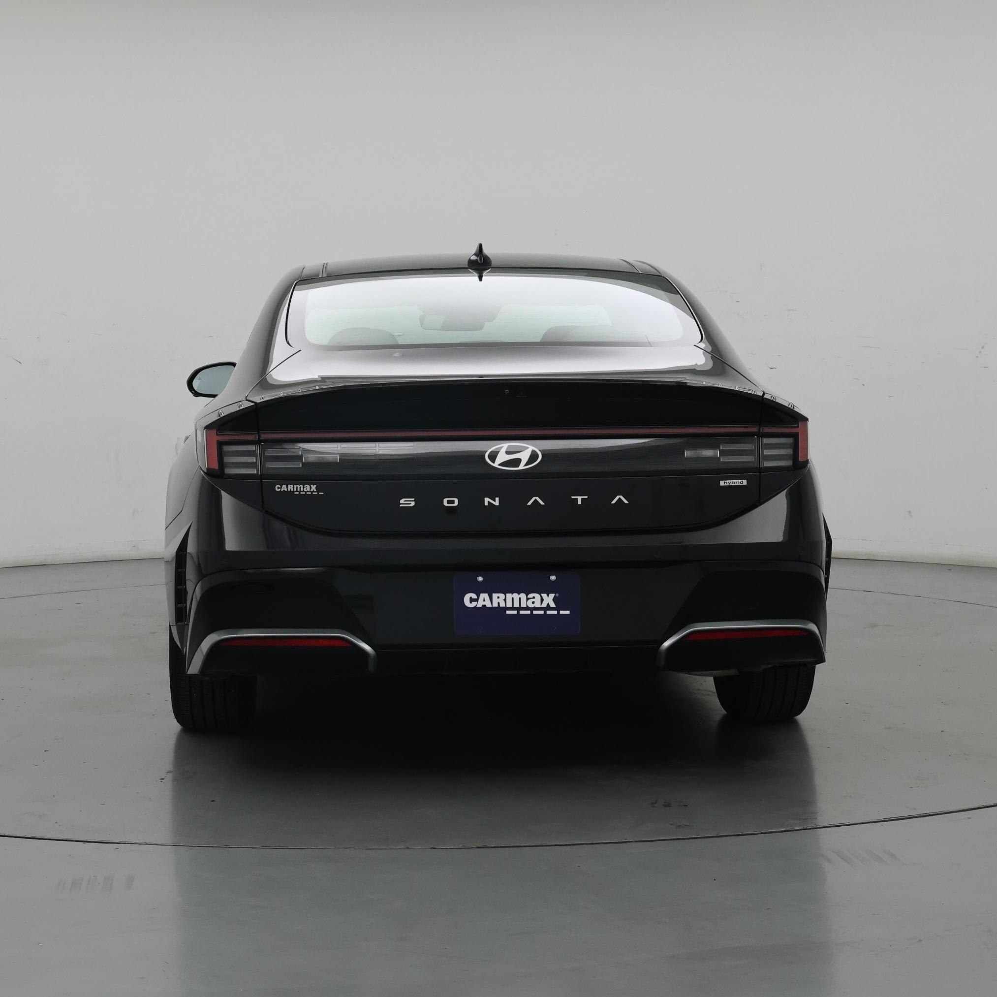 Thumbnail: 2024 Hyundai Sonata - 6