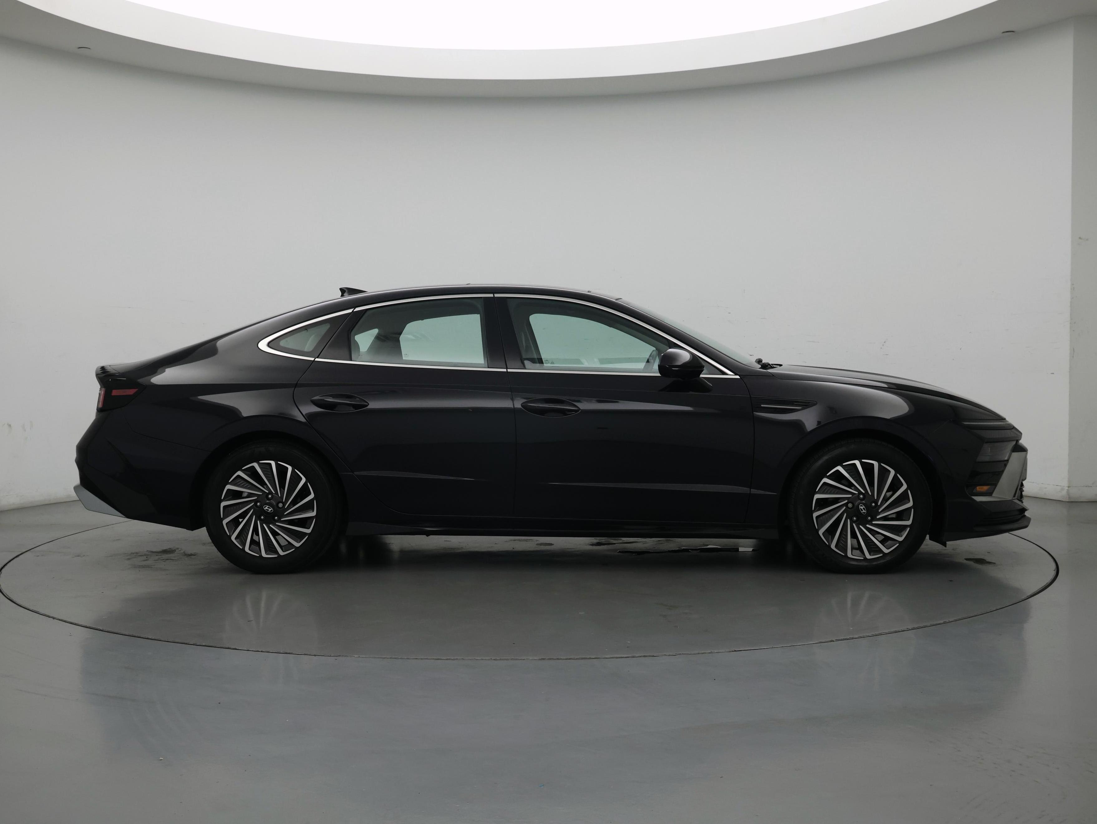 Thumbnail: 2024 Hyundai Sonata - 7