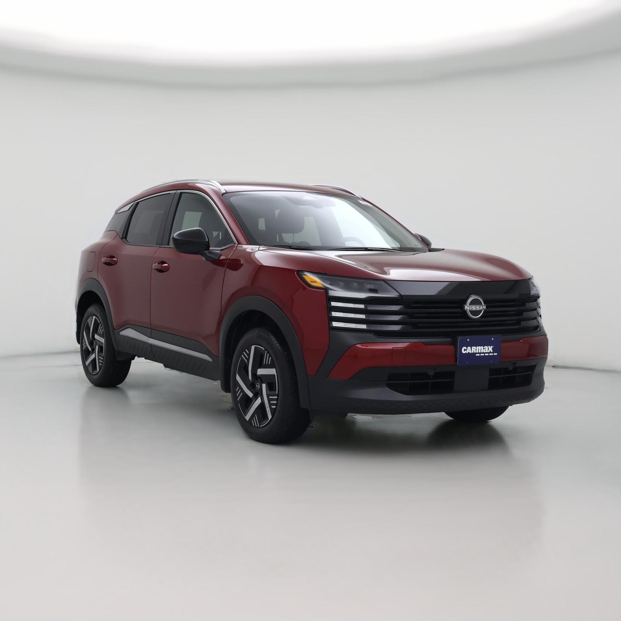 Thumbnail: 2026 Nissan Kicks - 1