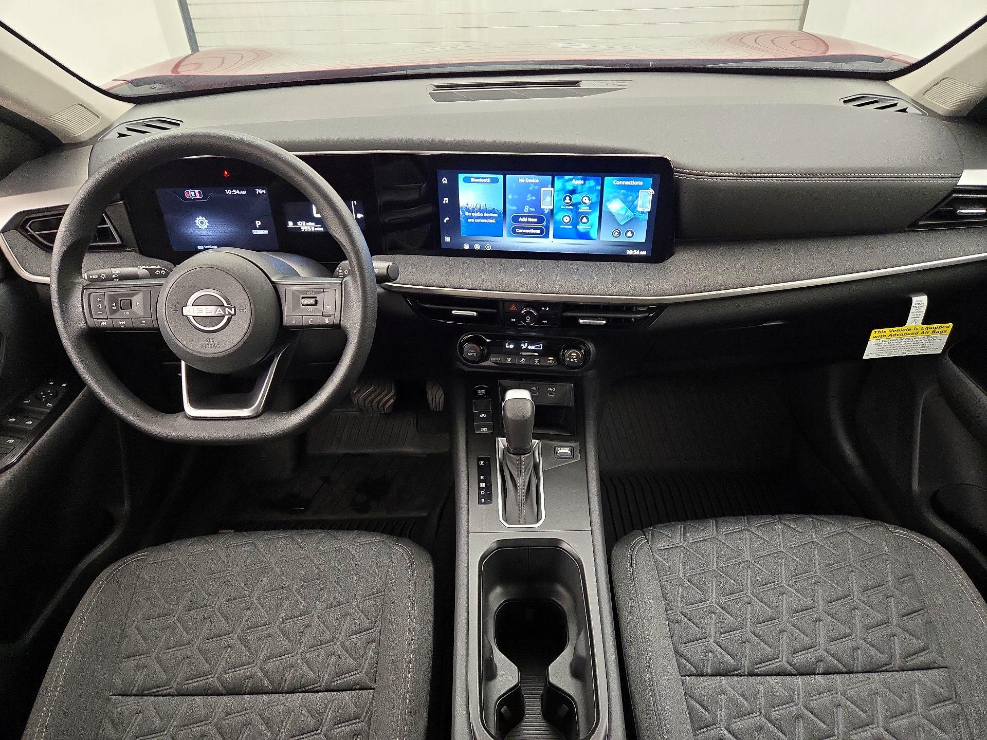 Thumbnail: 2026 Nissan Kicks - 9